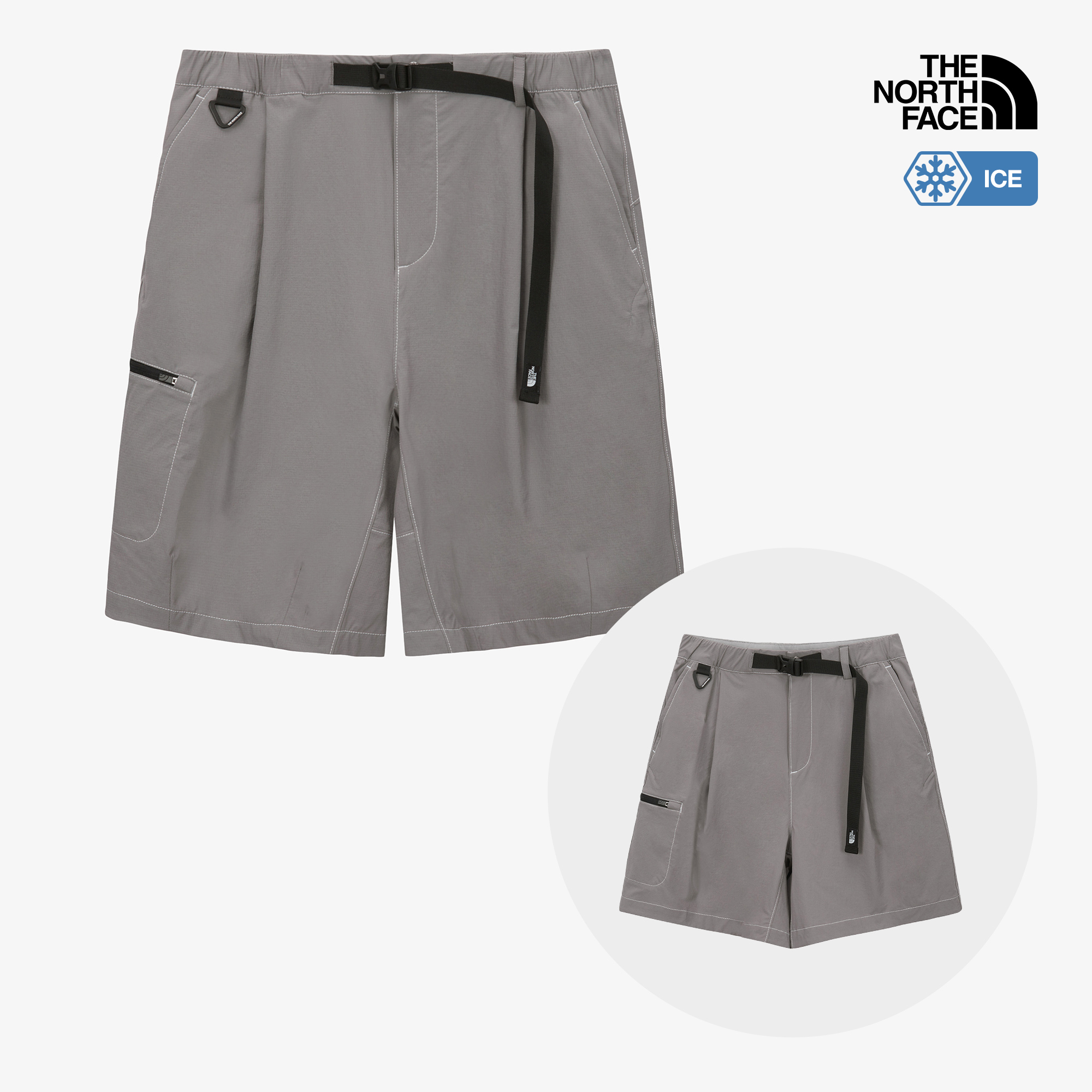 PEAKHILL SHORTS