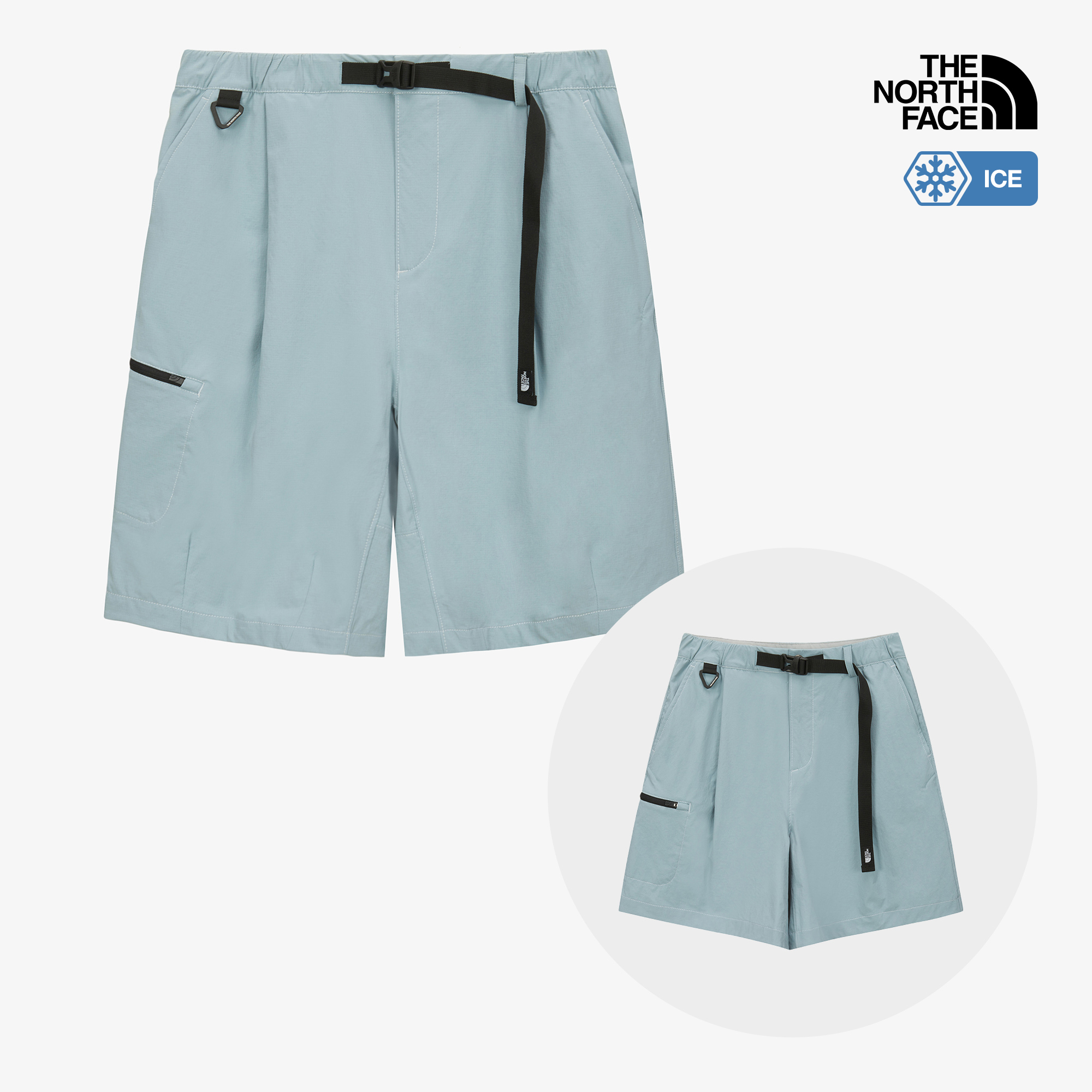 PEAKHILL SHORTS