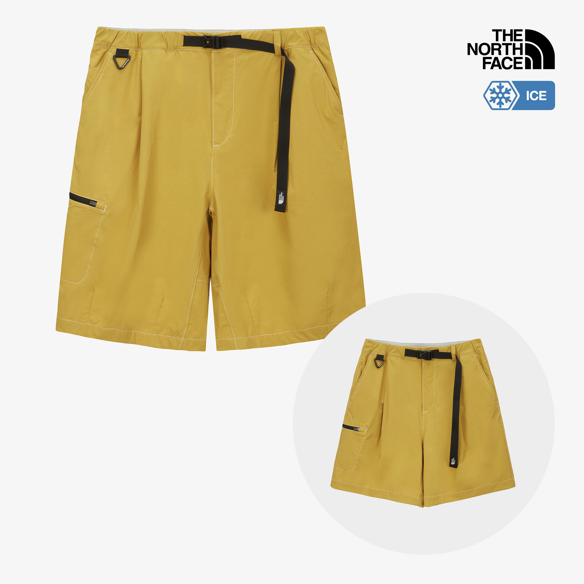 PEAKHILL SHORTS