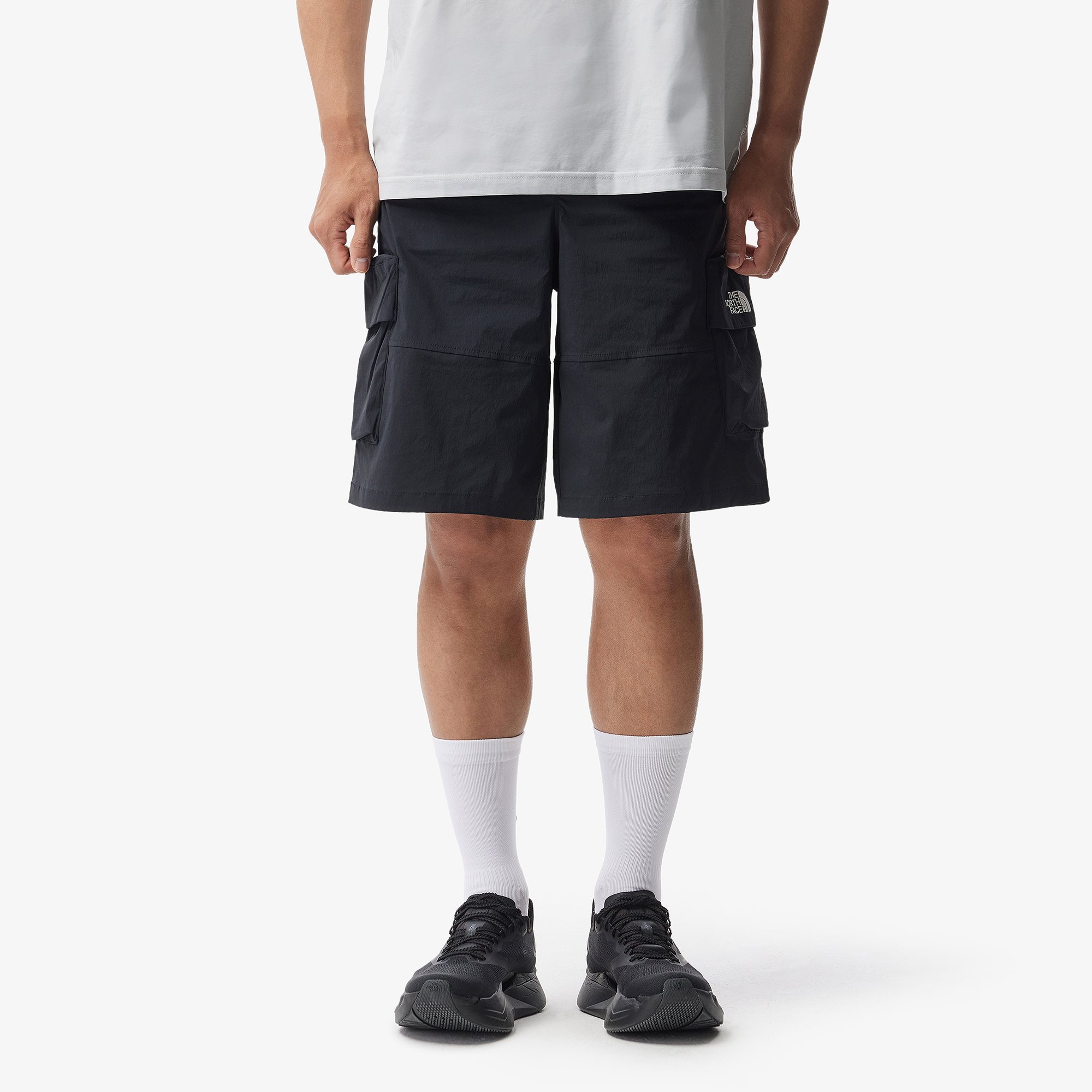 BREELO CARGO SHORTS