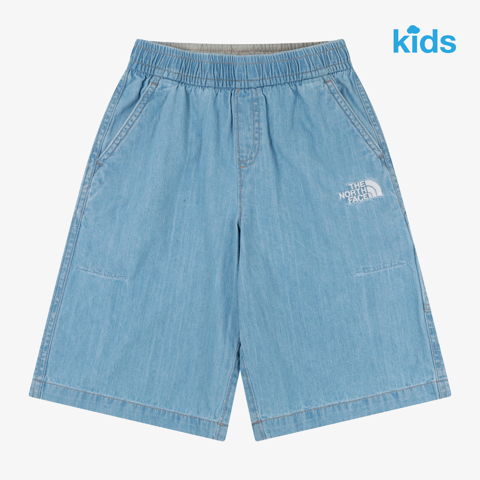 K'S BLUERIDGE SHORTS