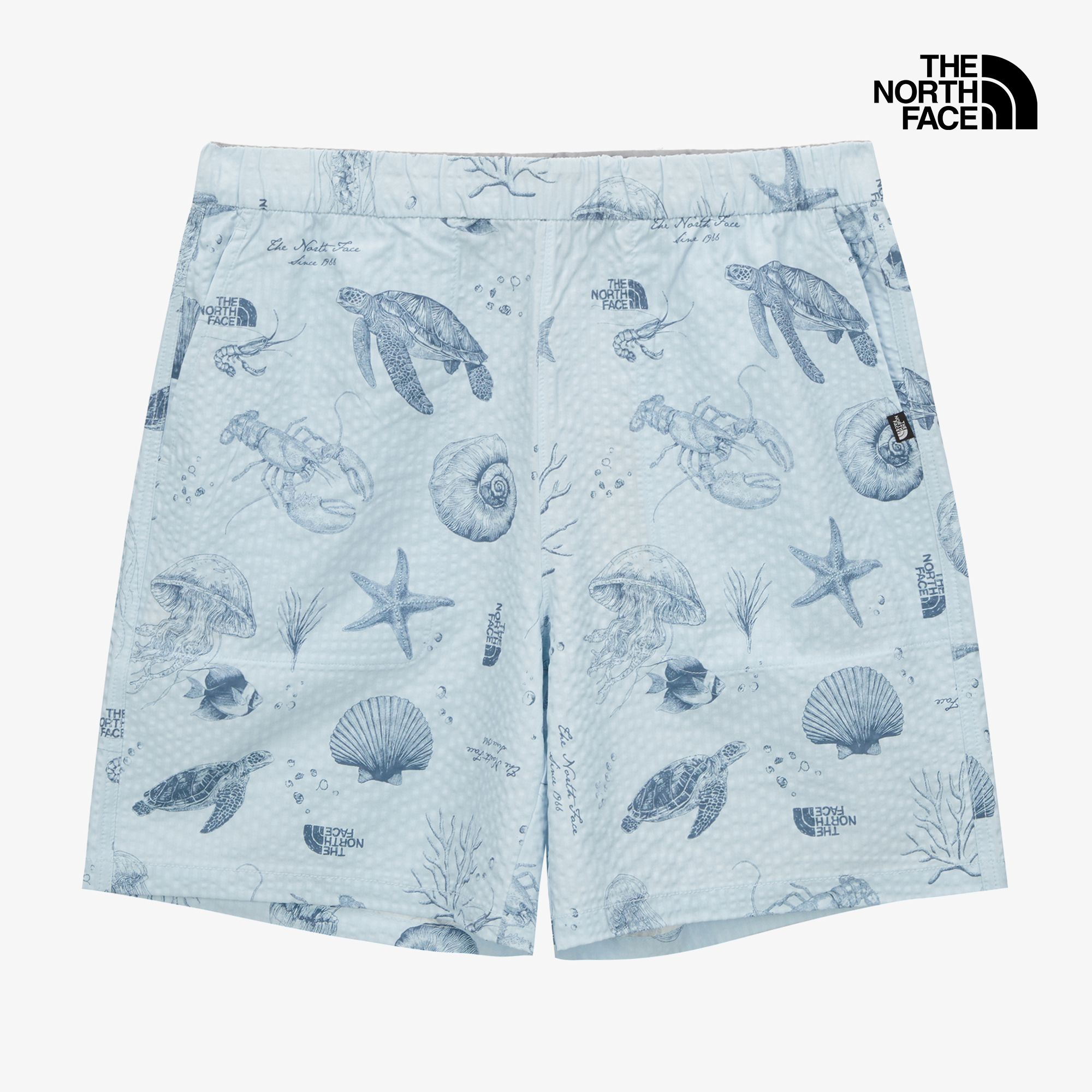 M'S MARIS SHORTS