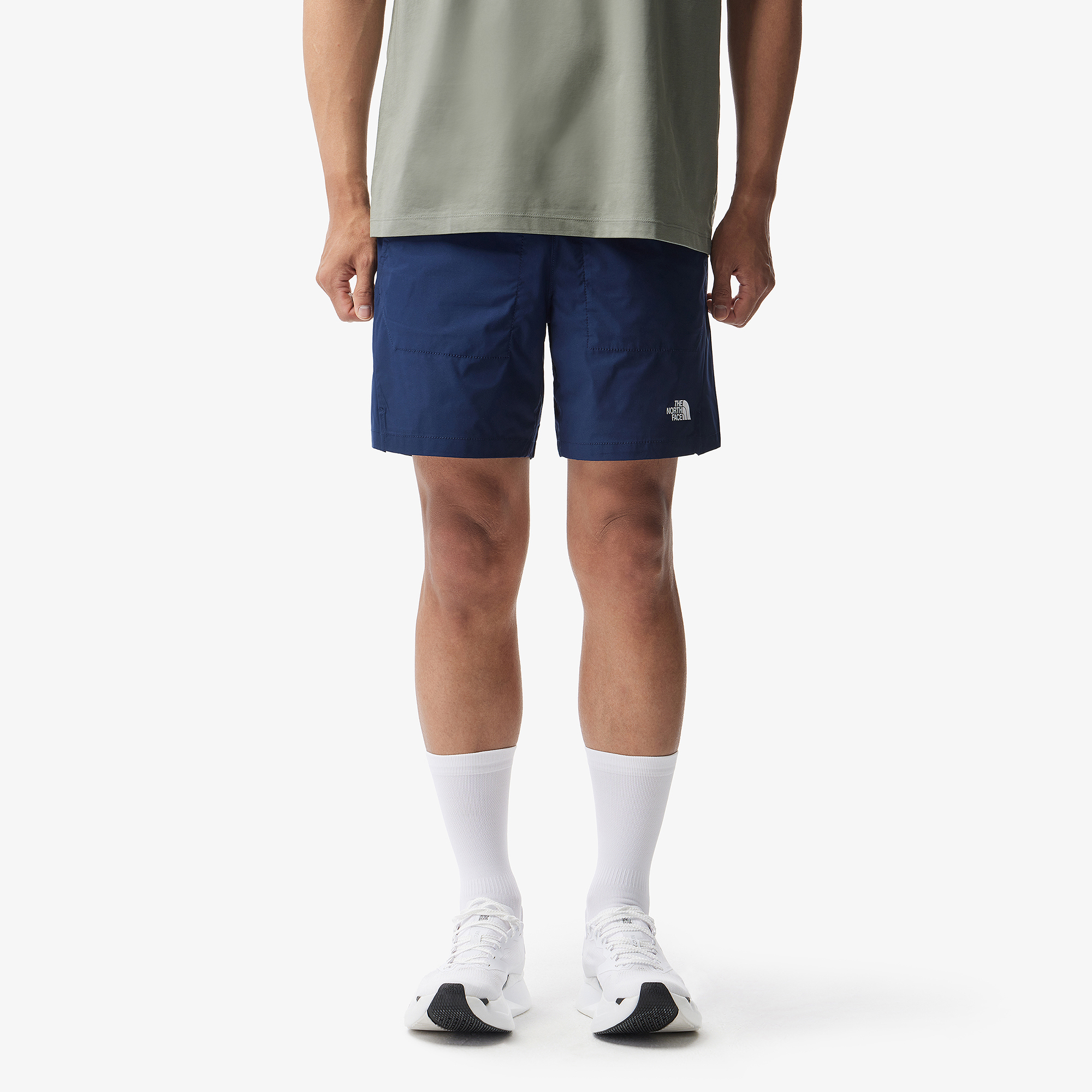 POWERON SHORTS