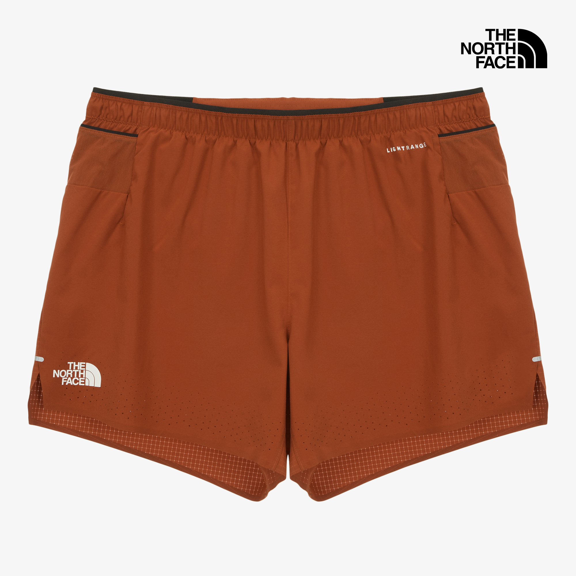 M SUMMIT PACESETTER 5IN SHORT