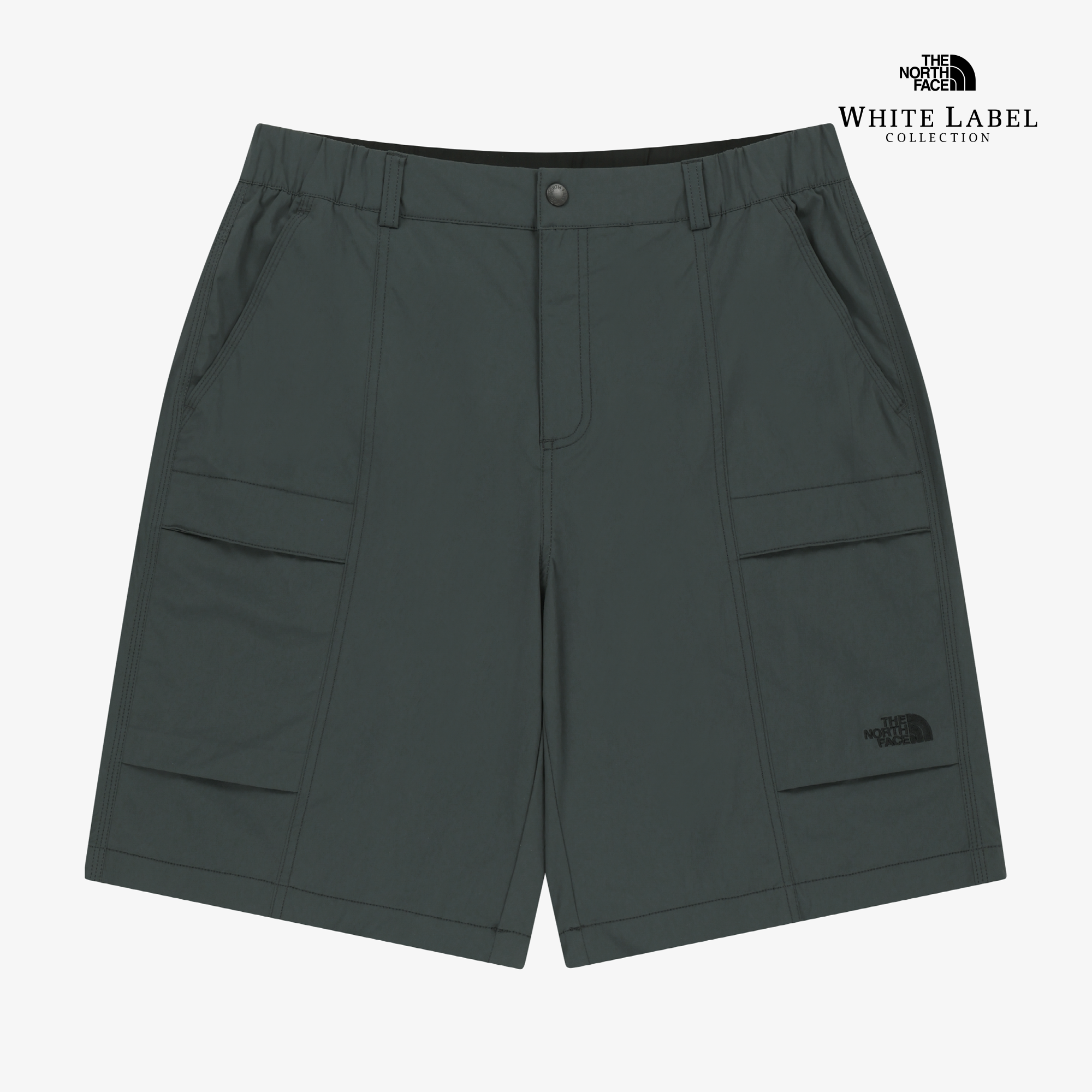 MERN SHORTS