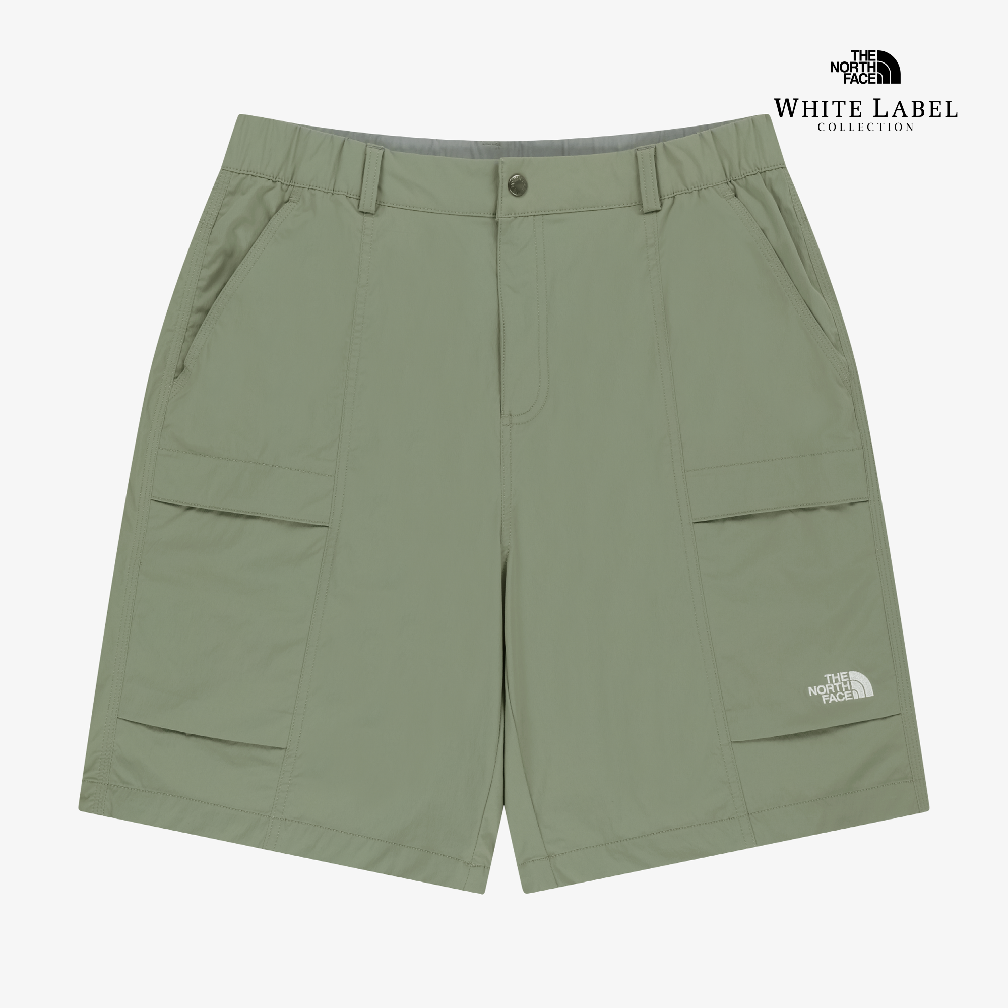 MERN SHORTS