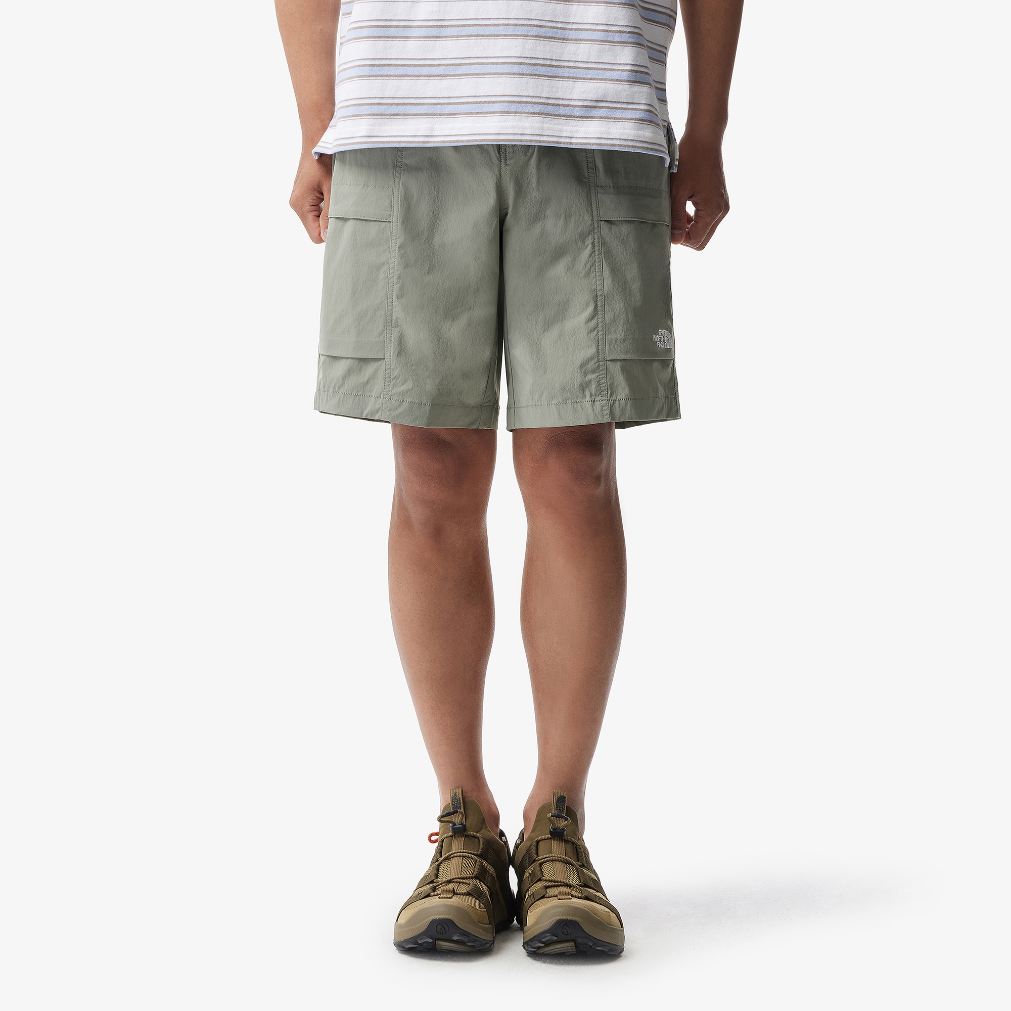 MERN SHORTS