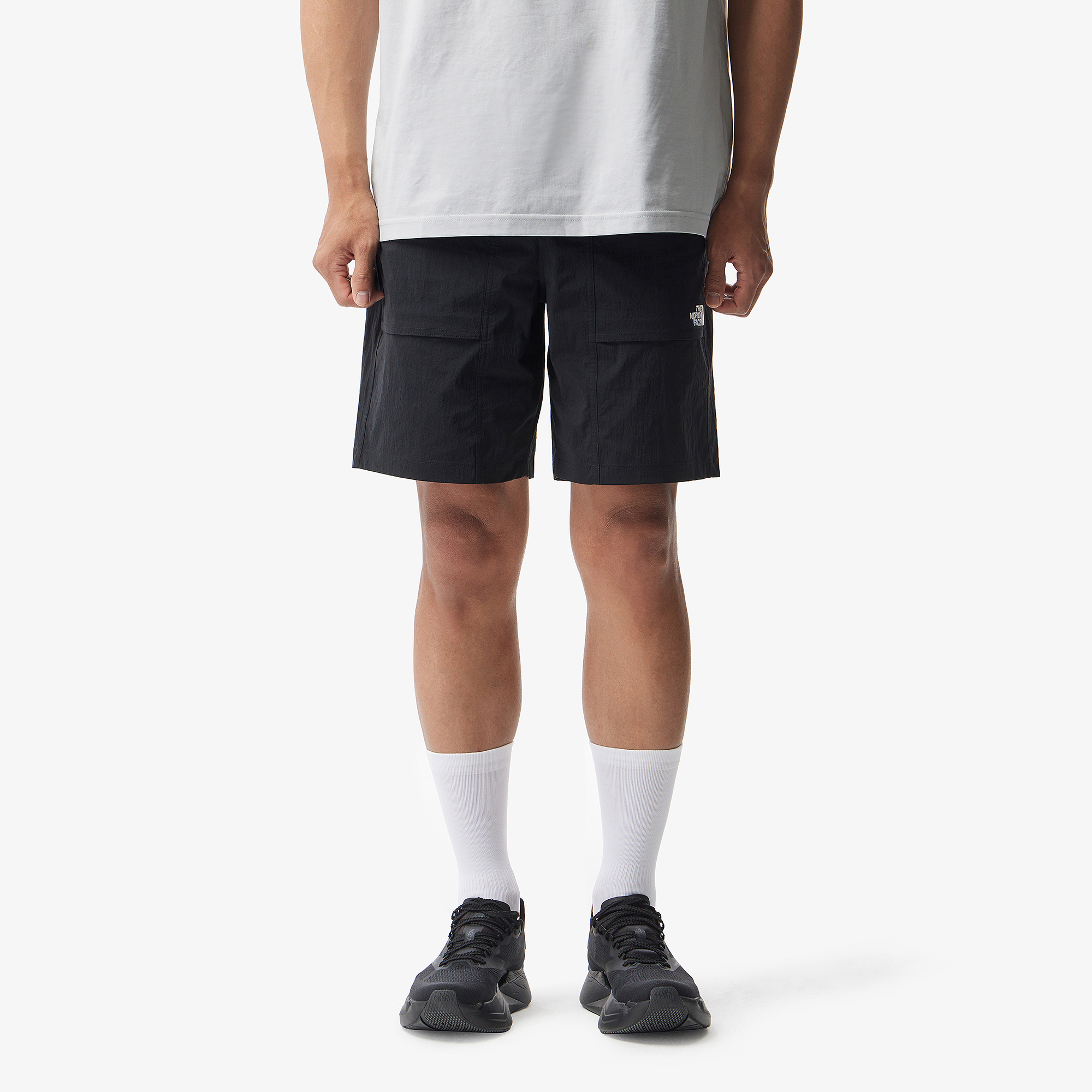 M'S SHASTA SHORTS