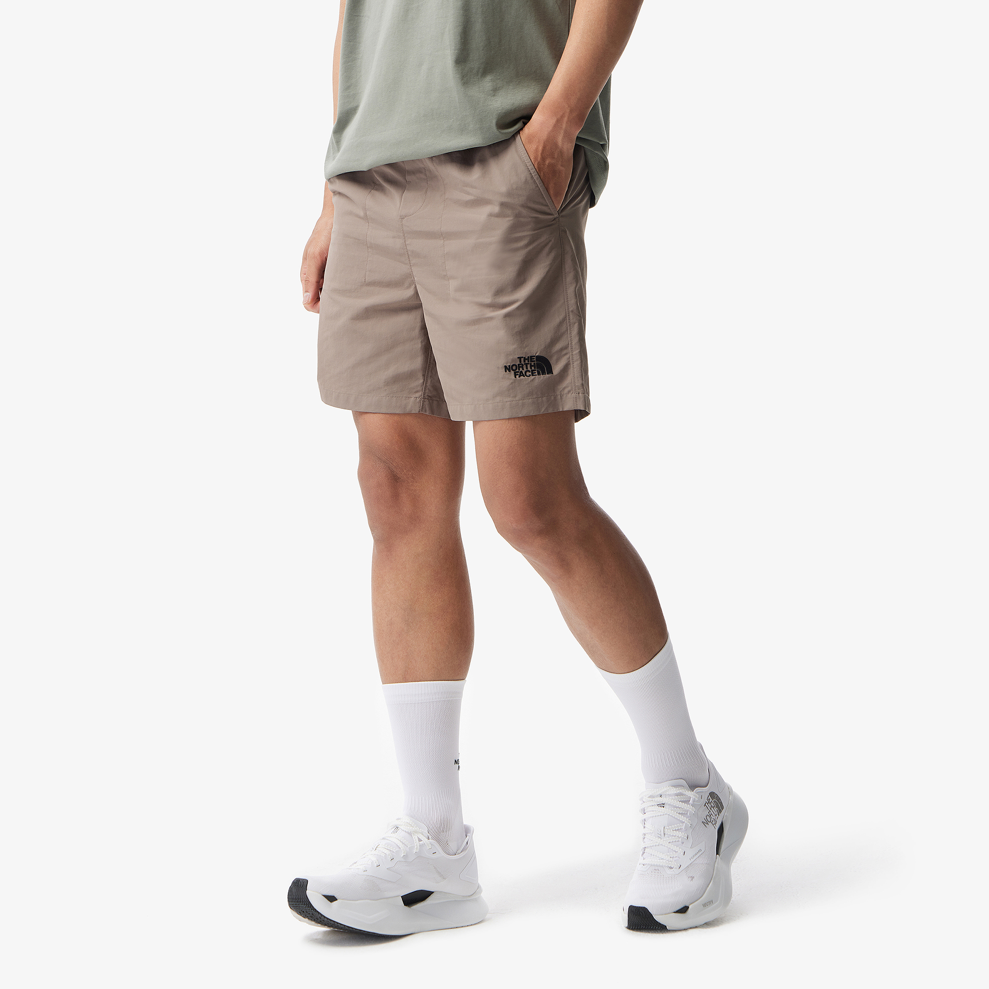 OLEMA EX SHORTS