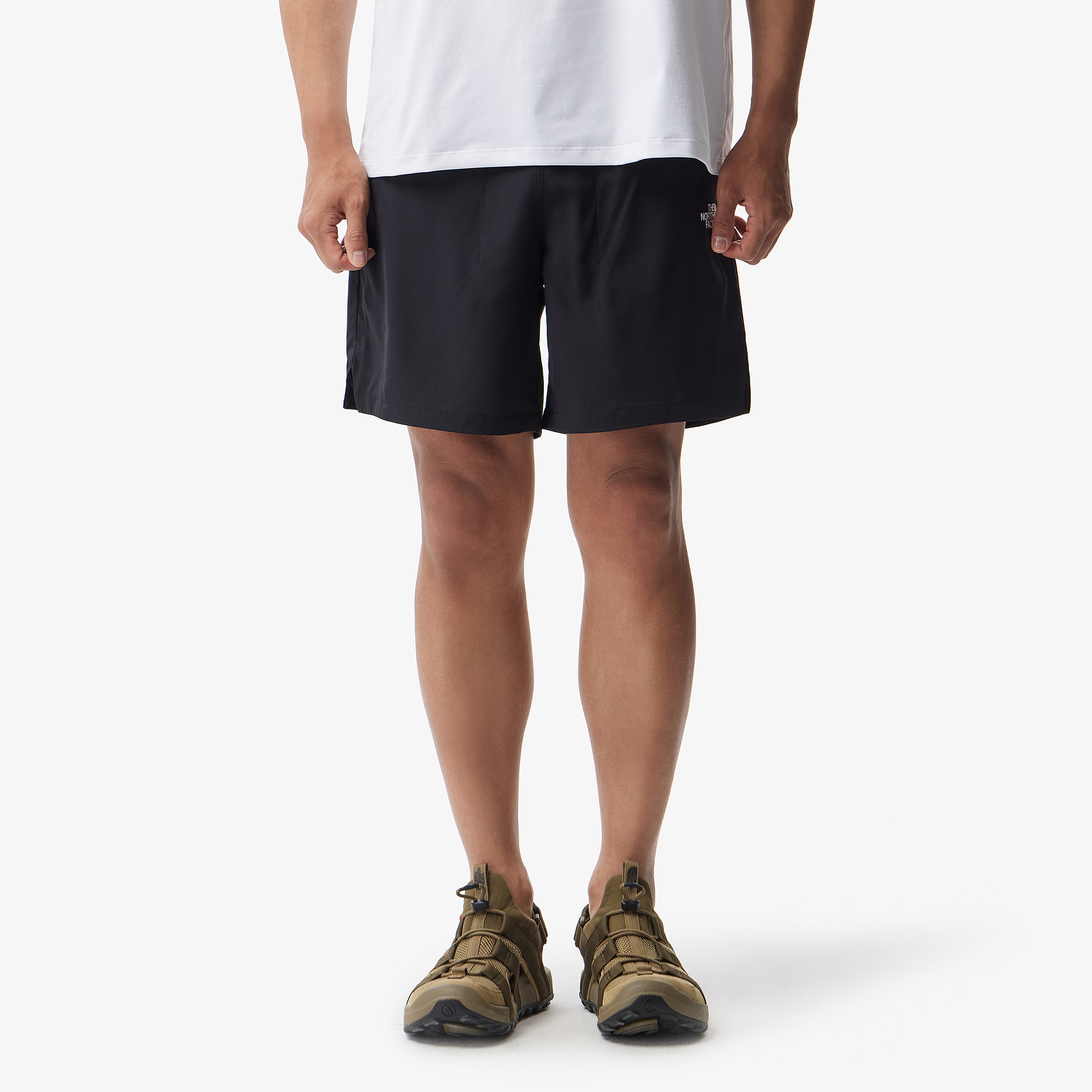 BASIC SHORTS