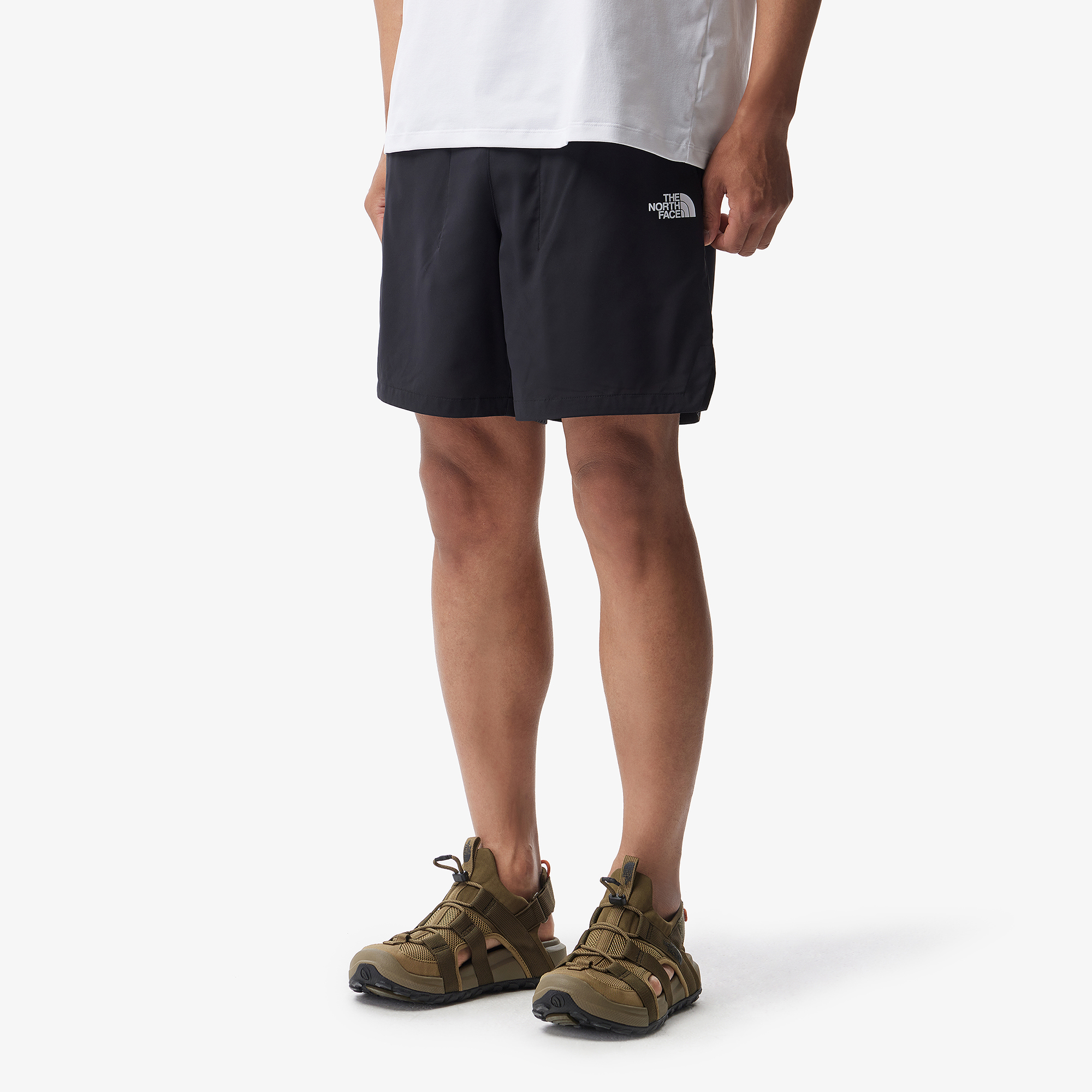 BASIC SHORTS