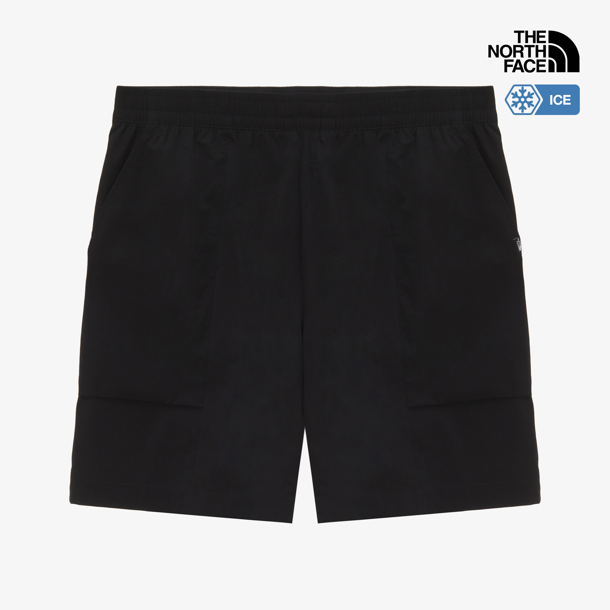 M'S ICECUBE SHORTS