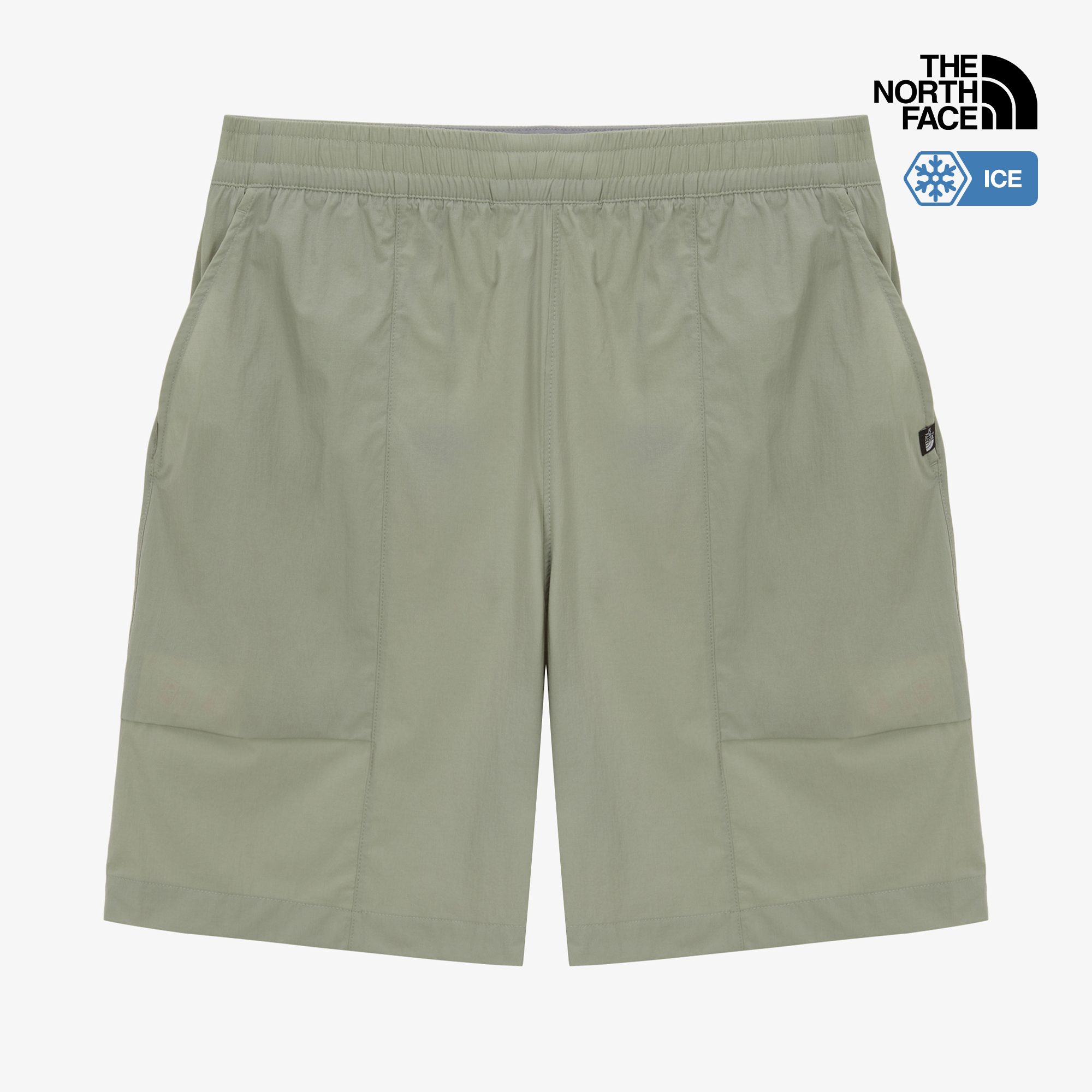 M'S ICECUBE SHORTS