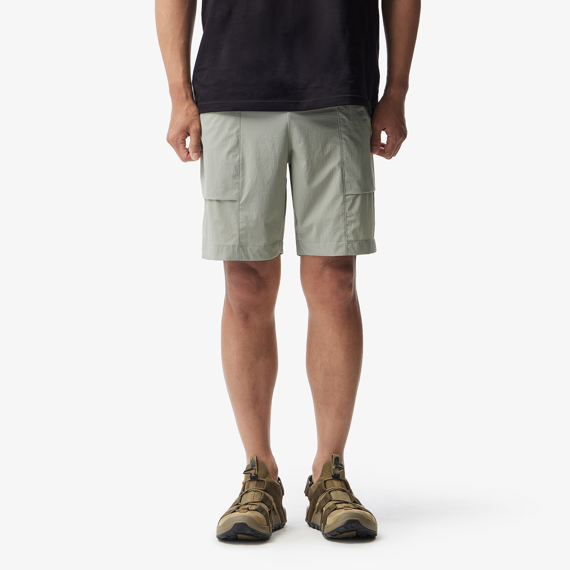 M'S ICECUBE SHORTS