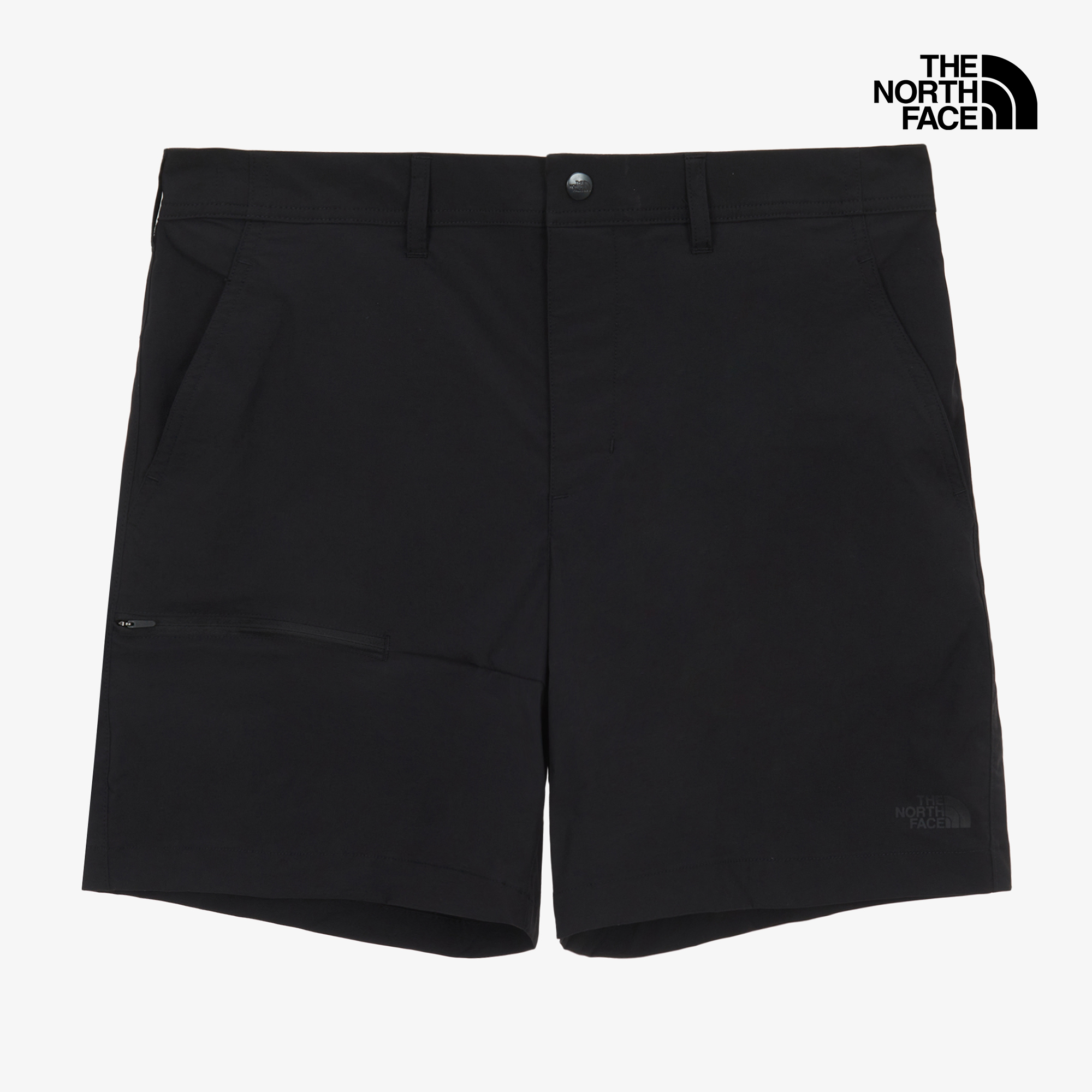 M BASIN SHORT - 7"