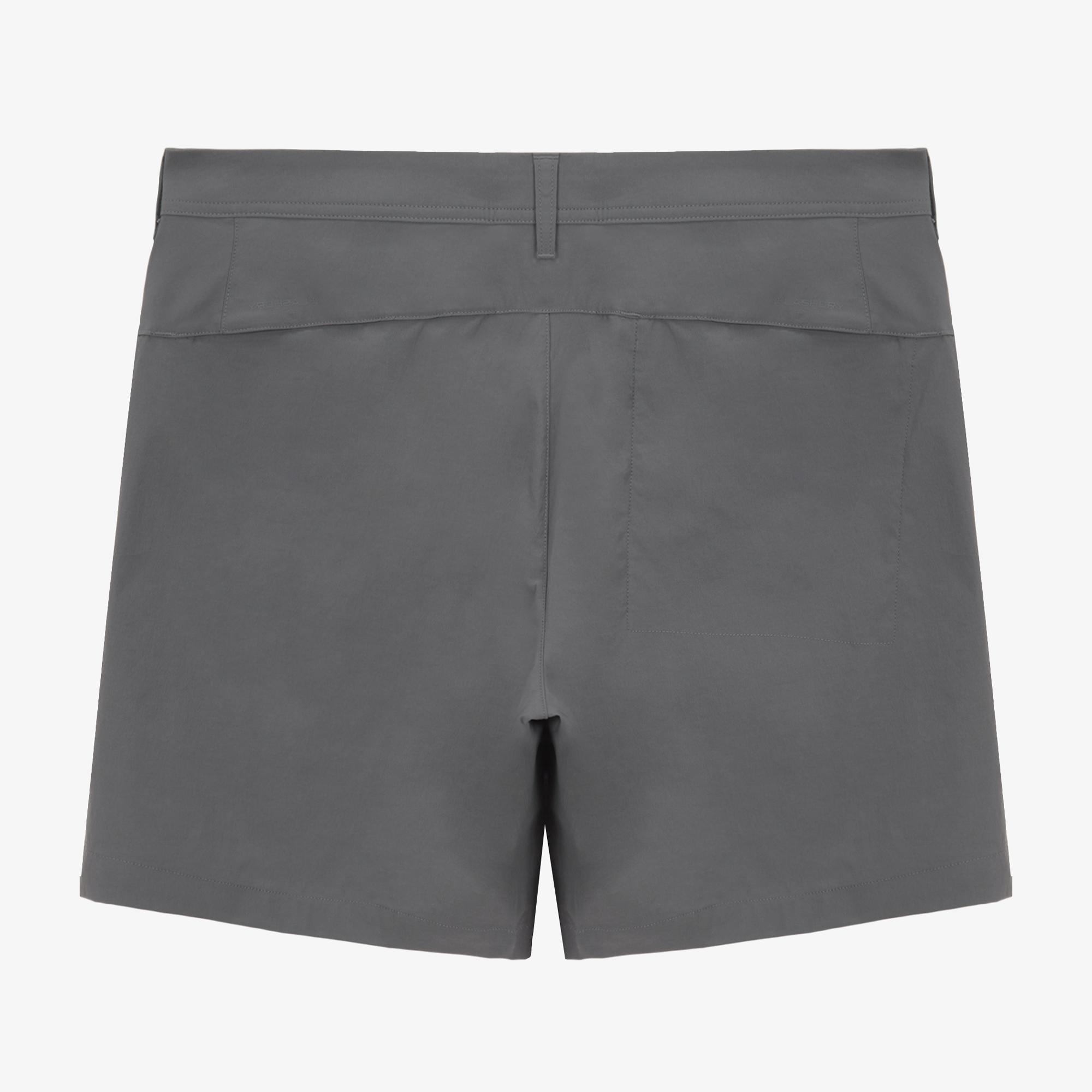M BASIN SHORT - 7"