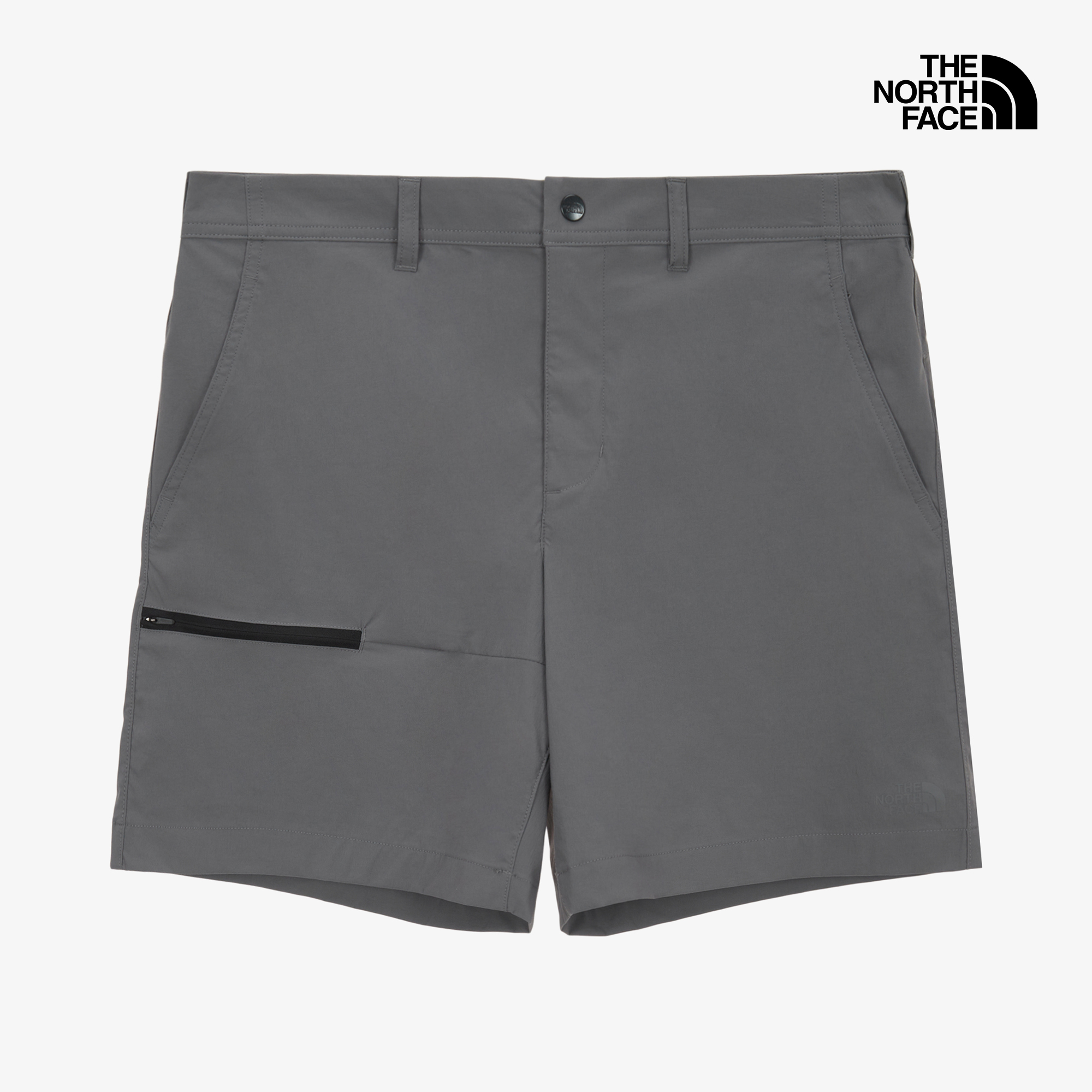 M BASIN SHORT - 7"