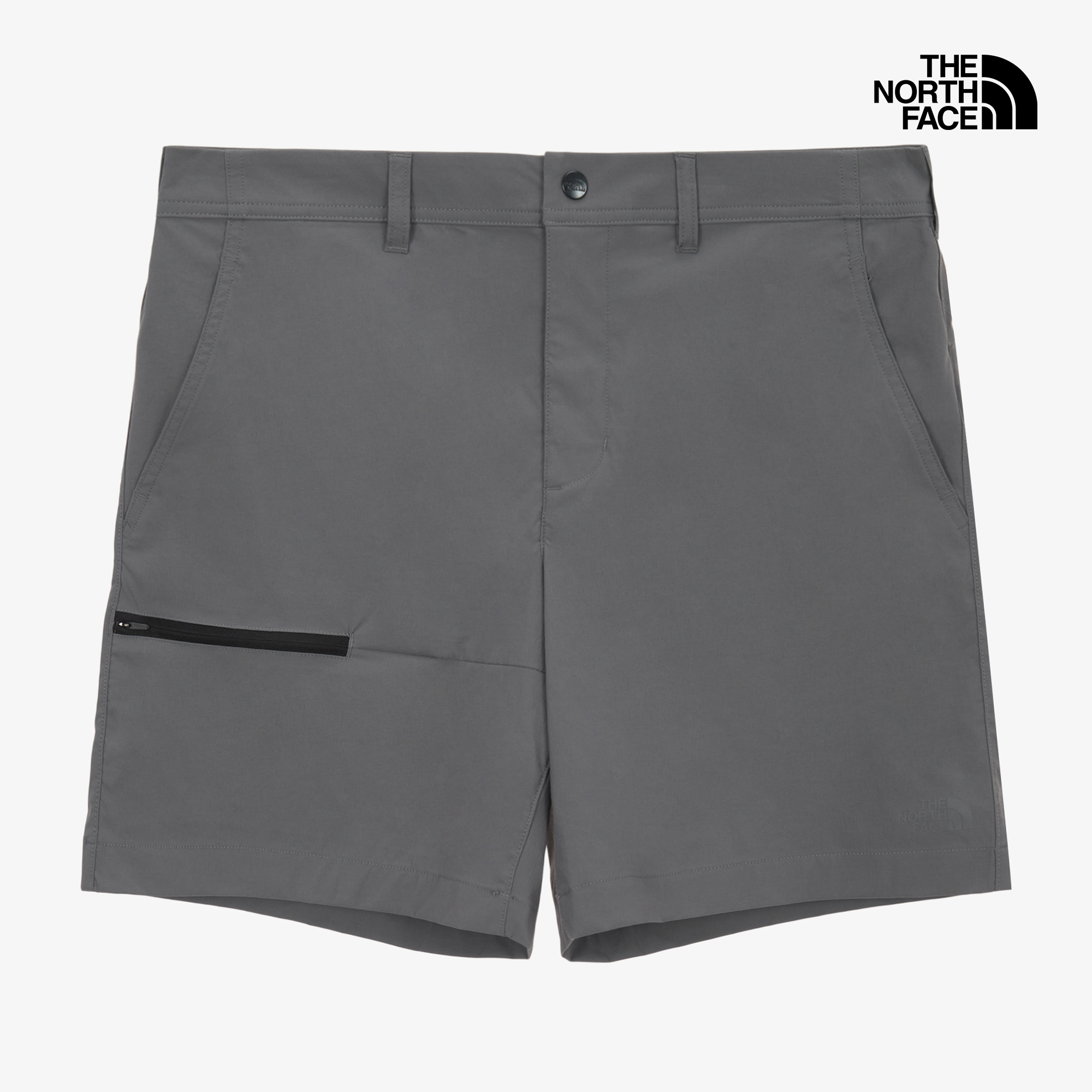 M BASIN SHORT - 7"