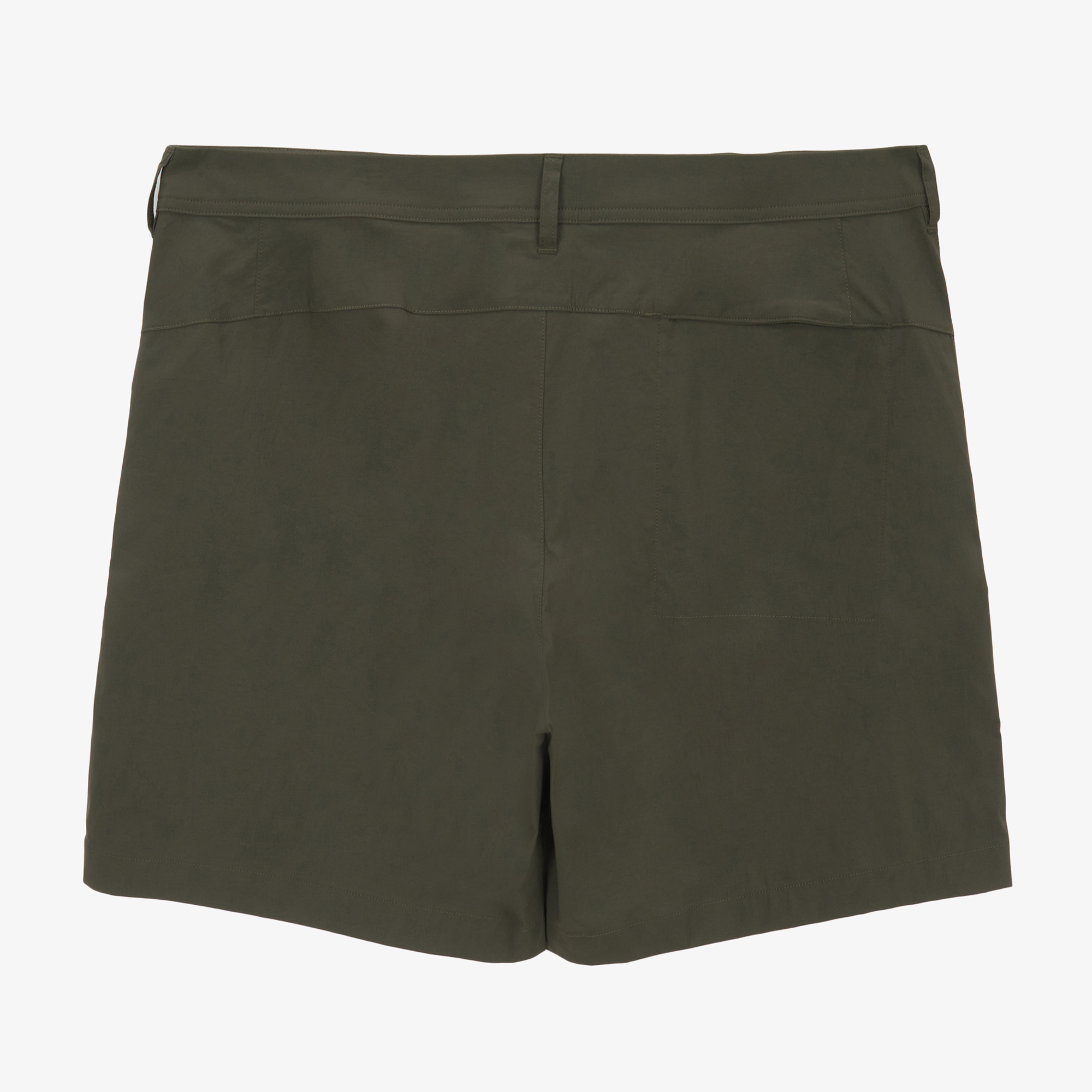 M BASIN SHORT - 7"
