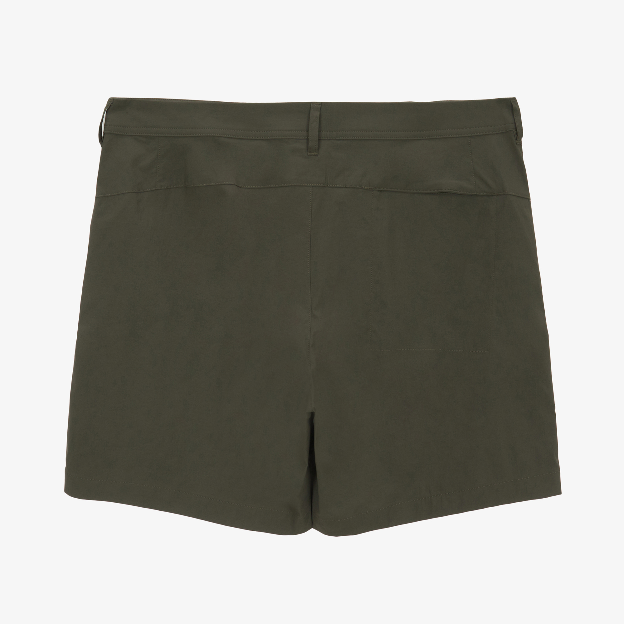 M BASIN SHORT - 7"