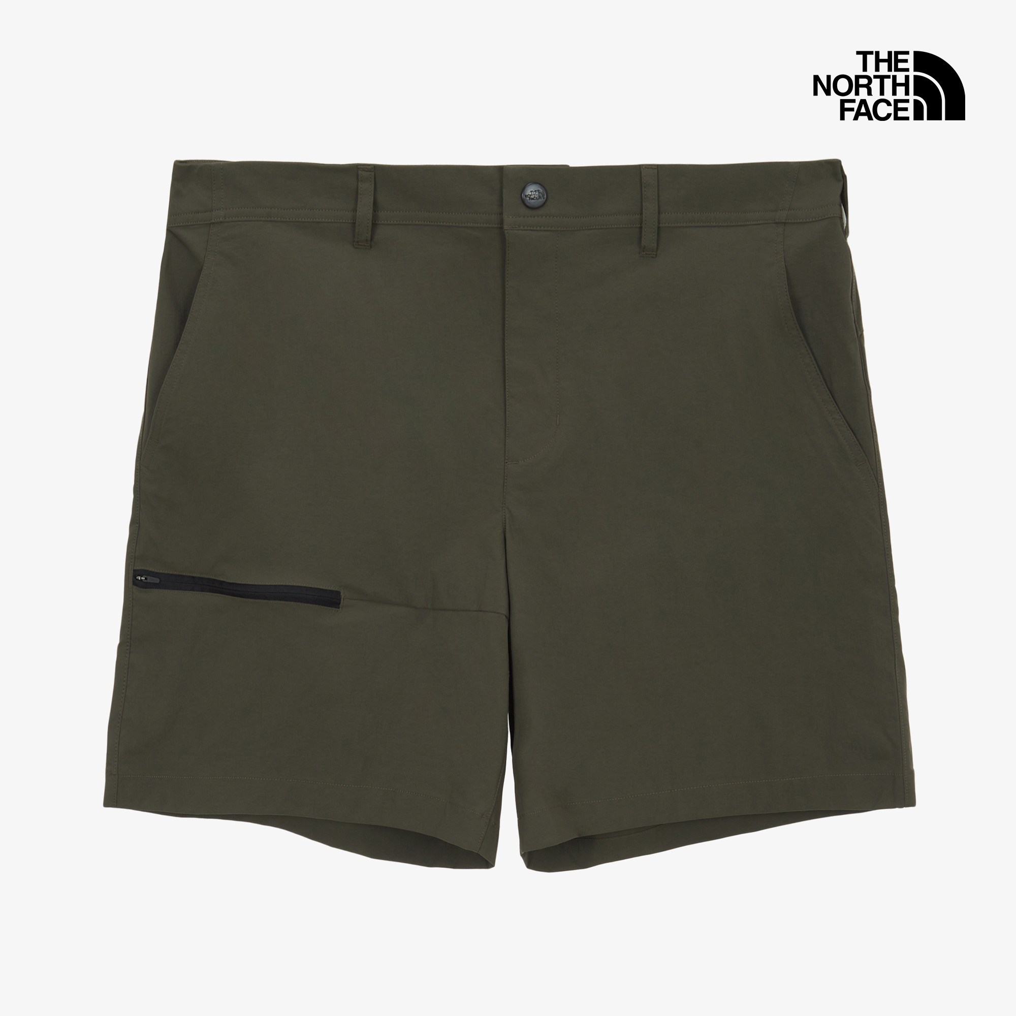 M BASIN SHORT - 7"
