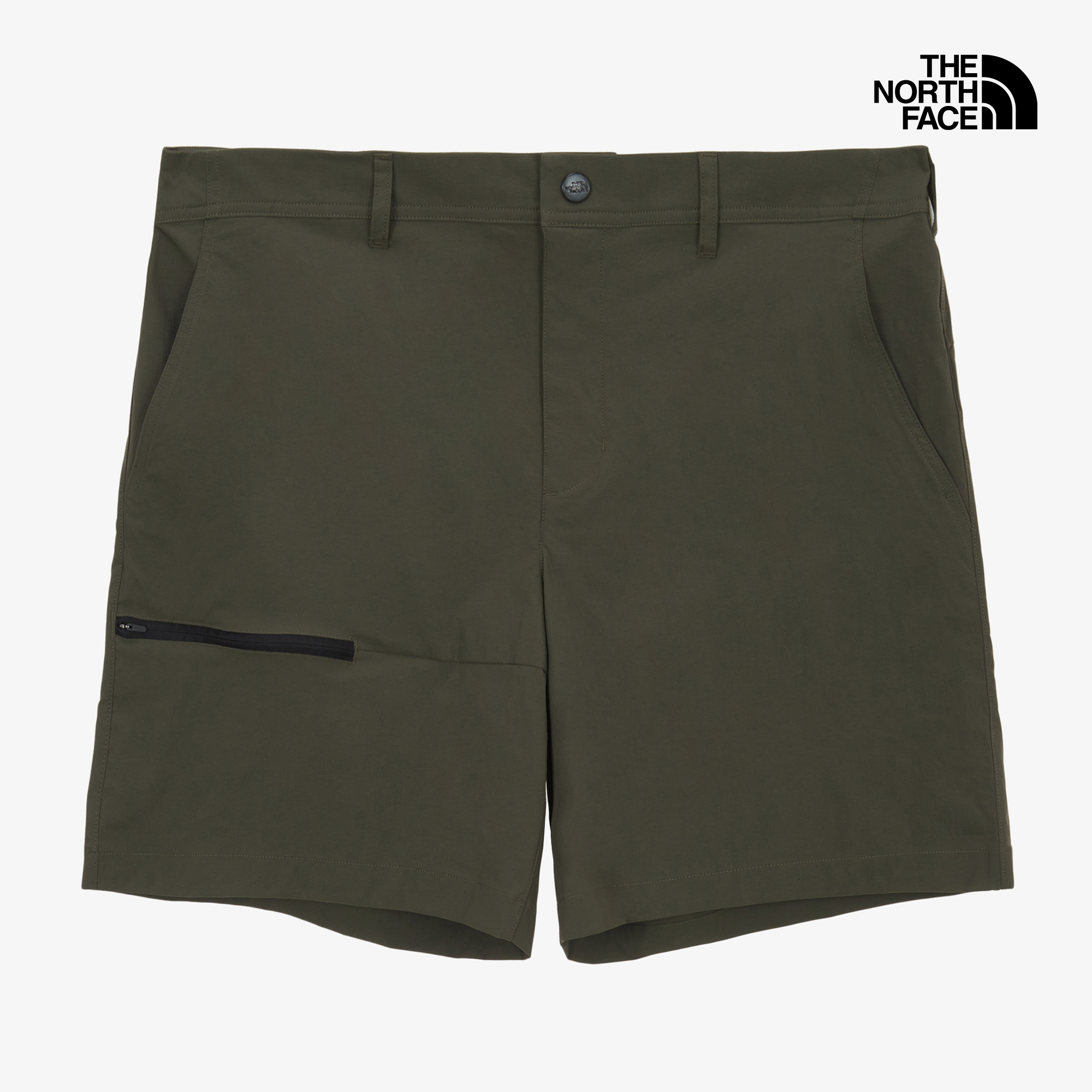 M BASIN SHORT - 7"