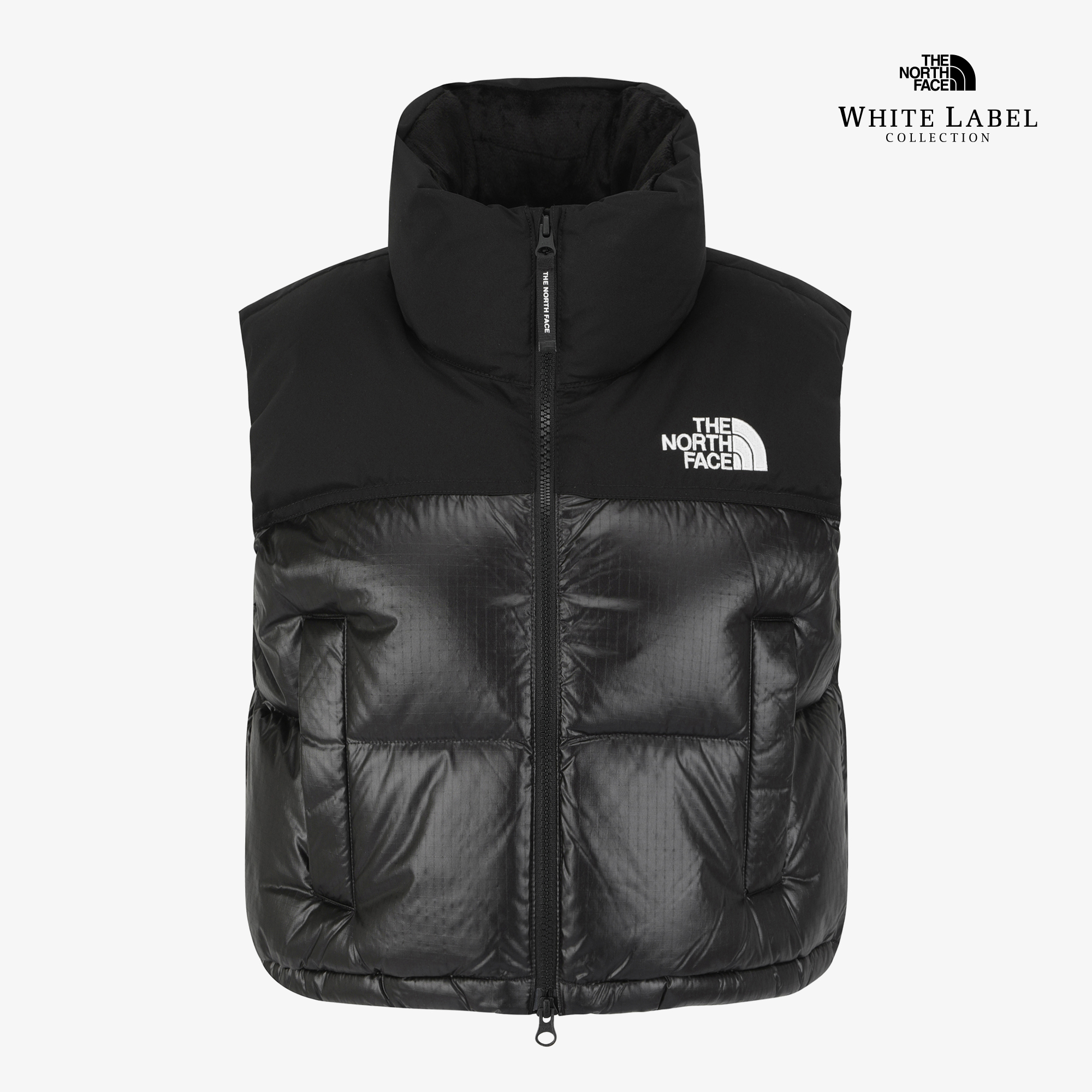 W'S NOVELTY NUPTSE VEST (RDS)