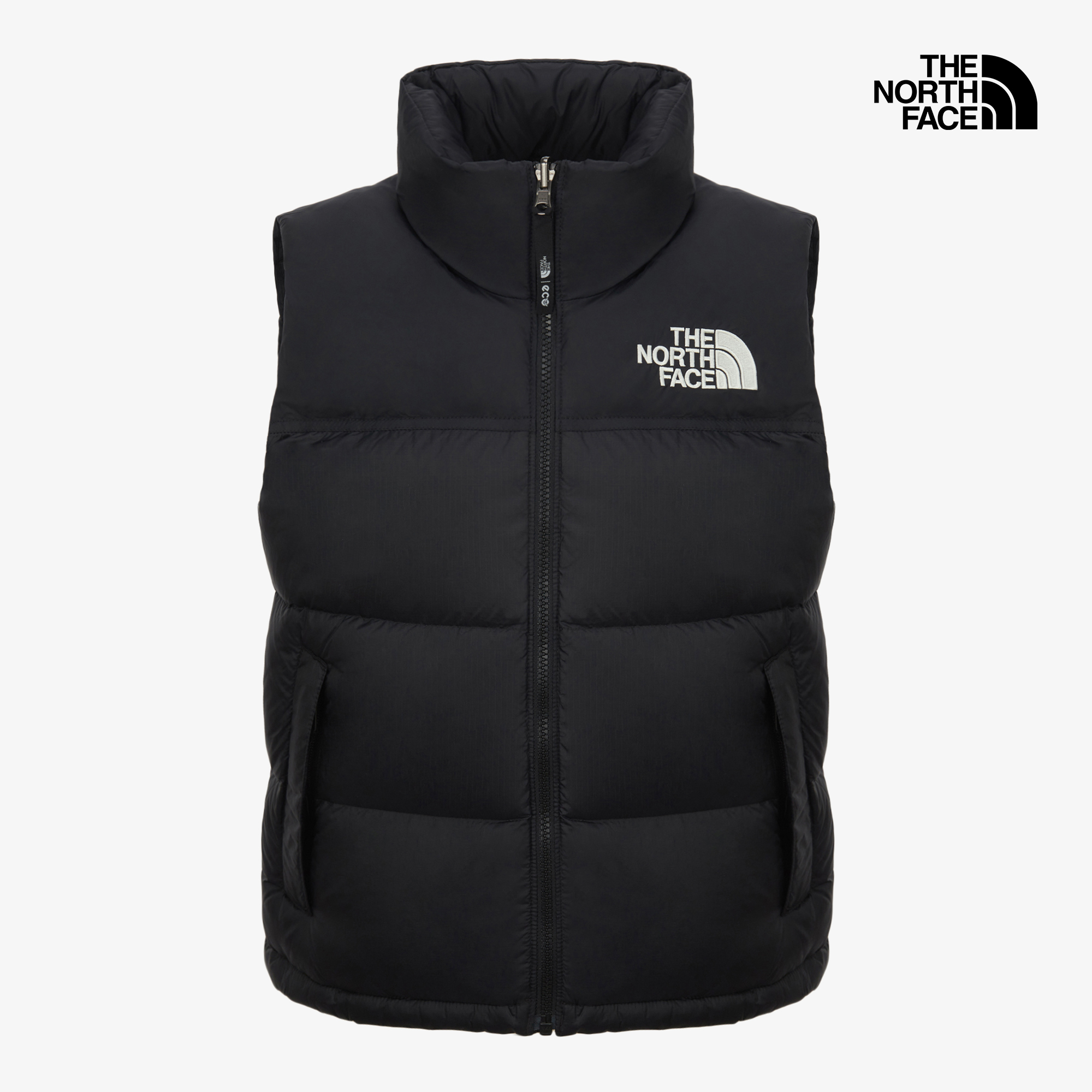 W'S 1996 RETRO NUPTSE VEST