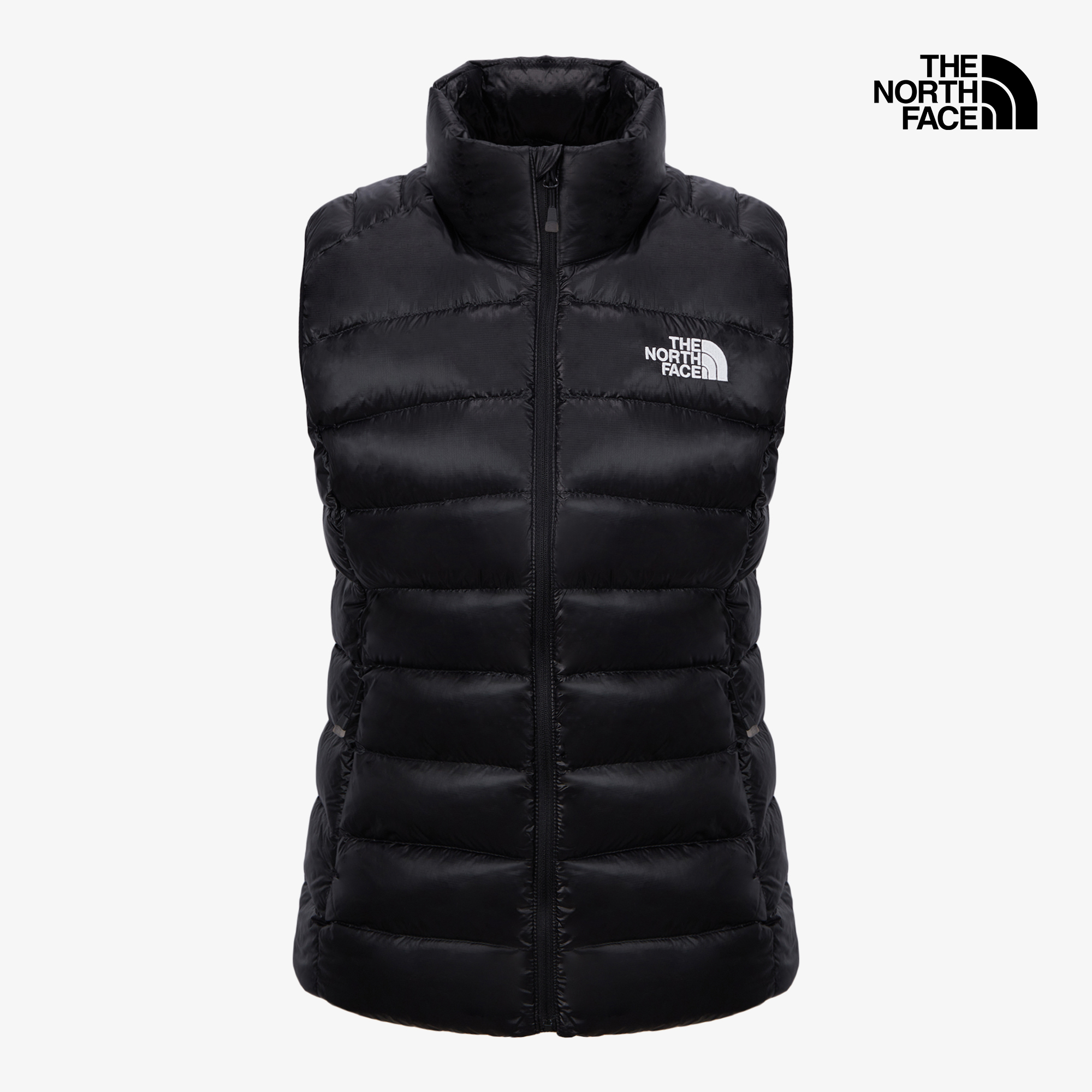 W'S MATIER DOWN VEST (RDS)