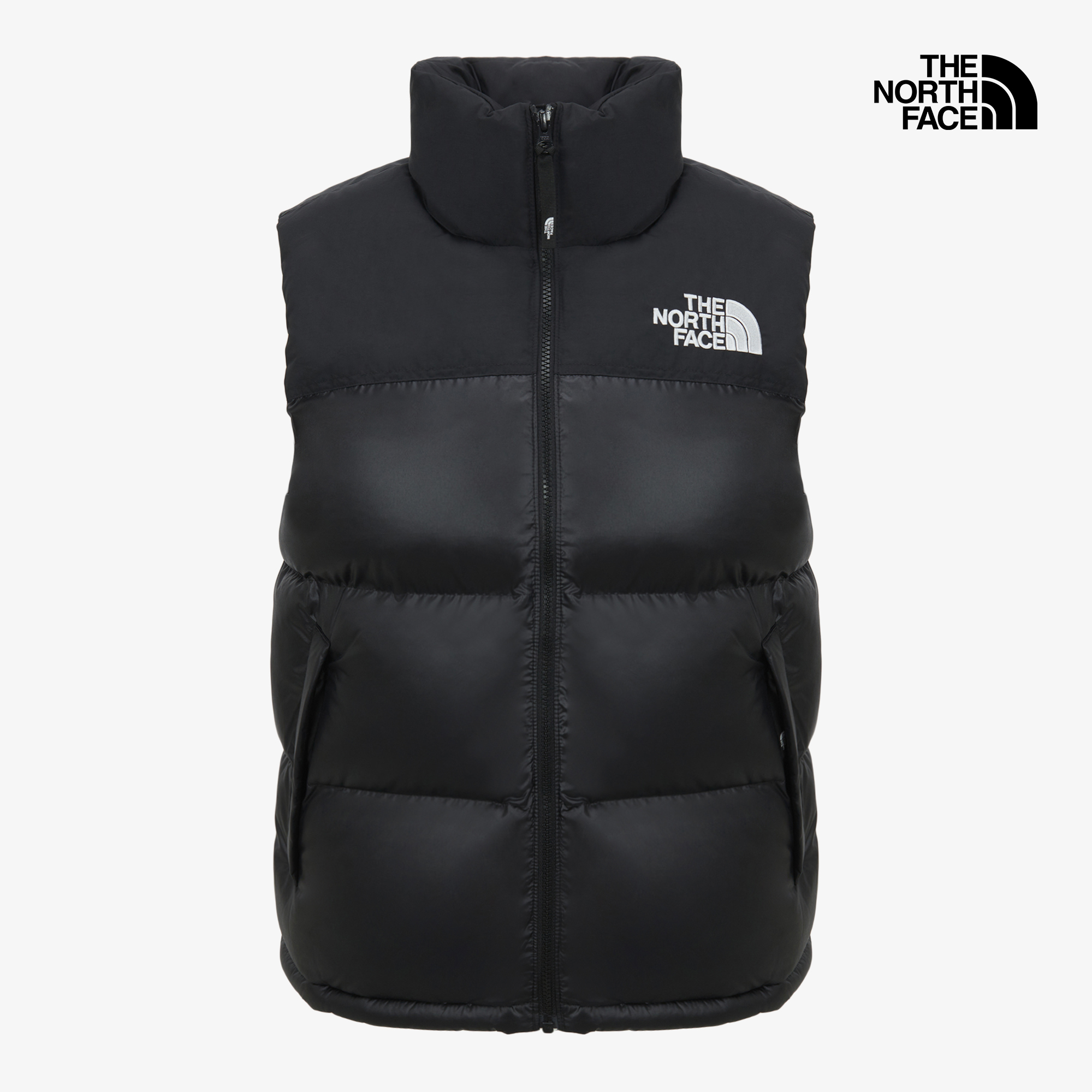 M'S NUPTSE ON VEST