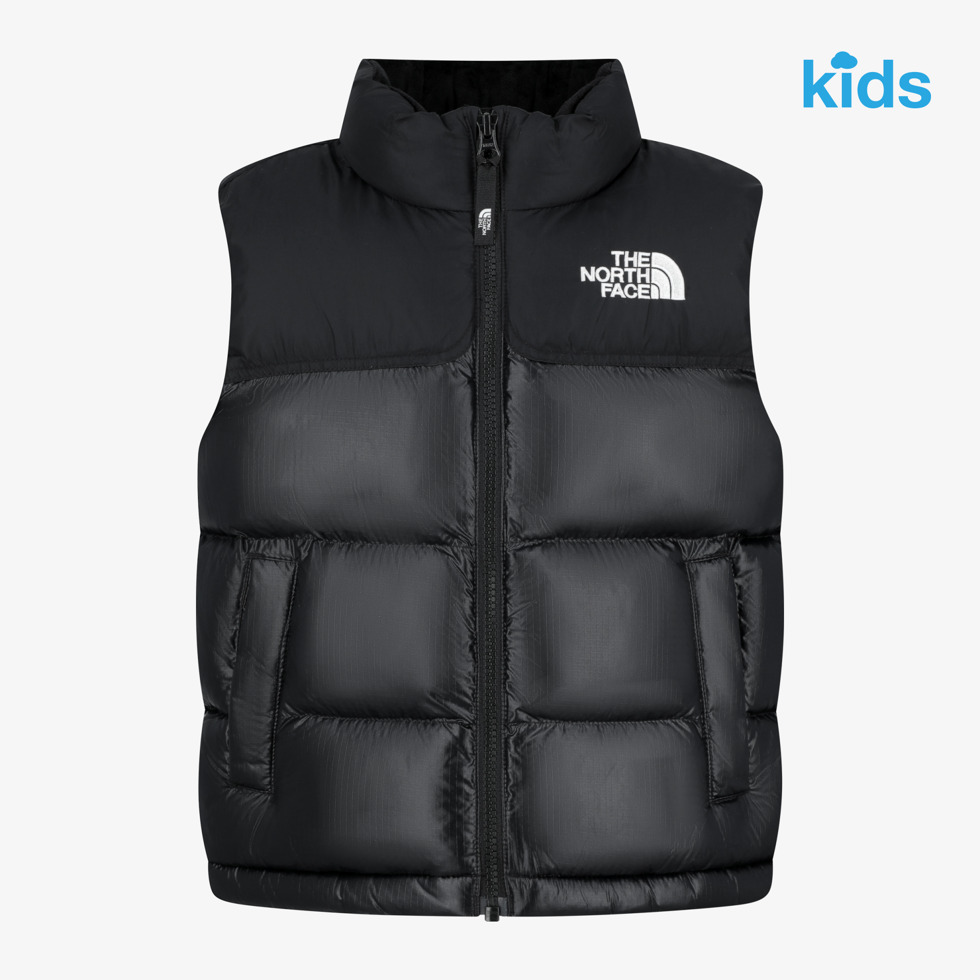 K'S NUPTSE ON VEST