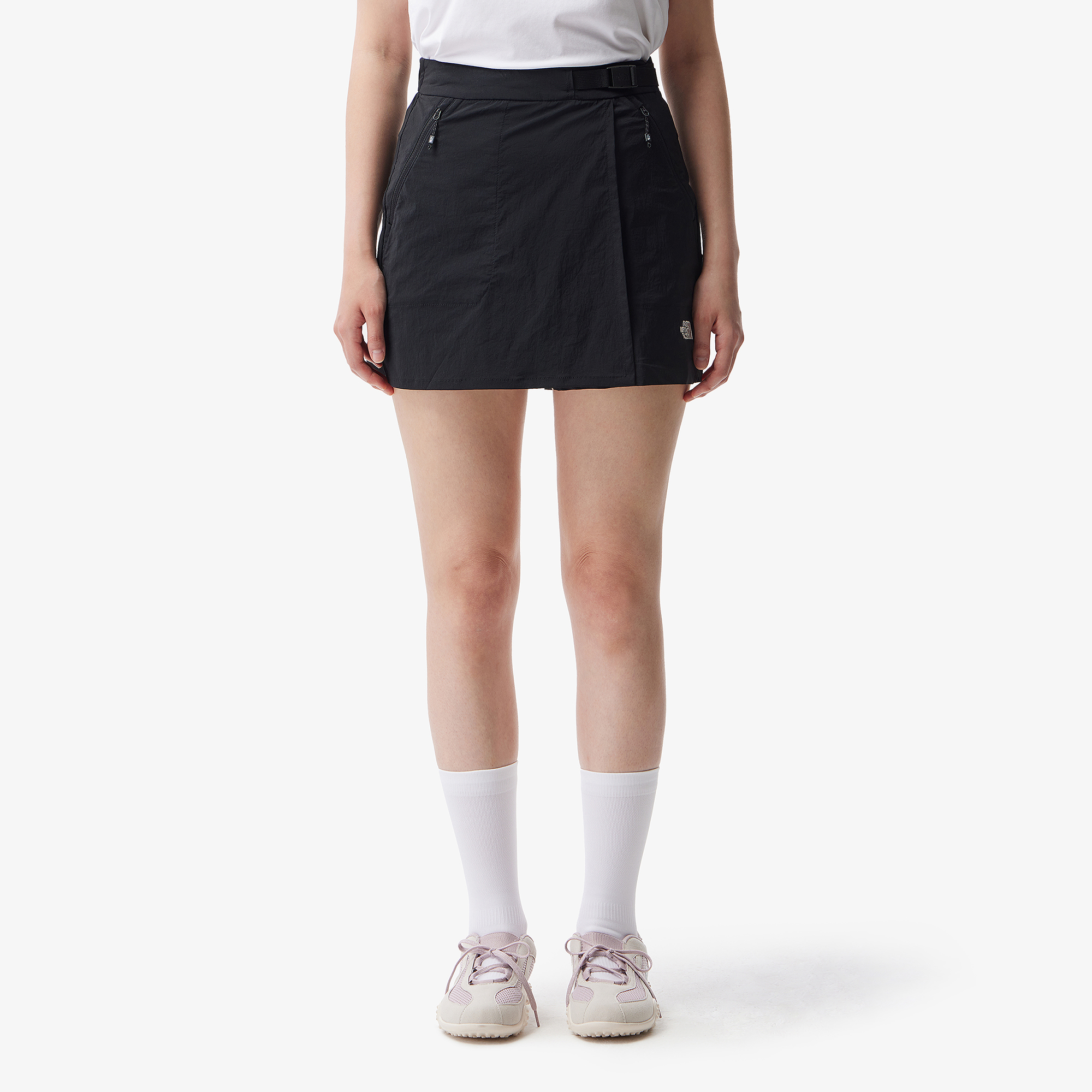 W'S VENTRA SKORT