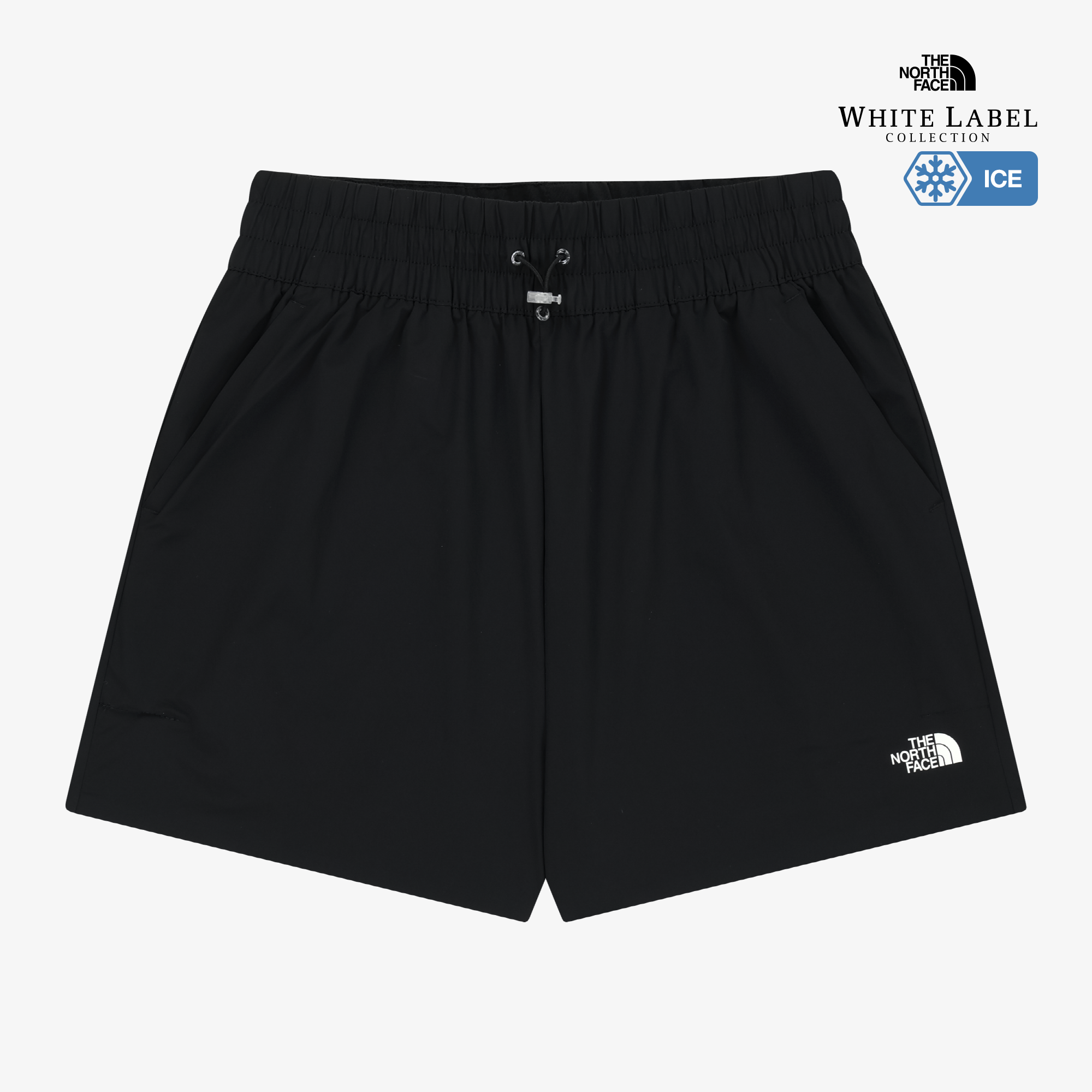W'S ICEPULSE SHORTS