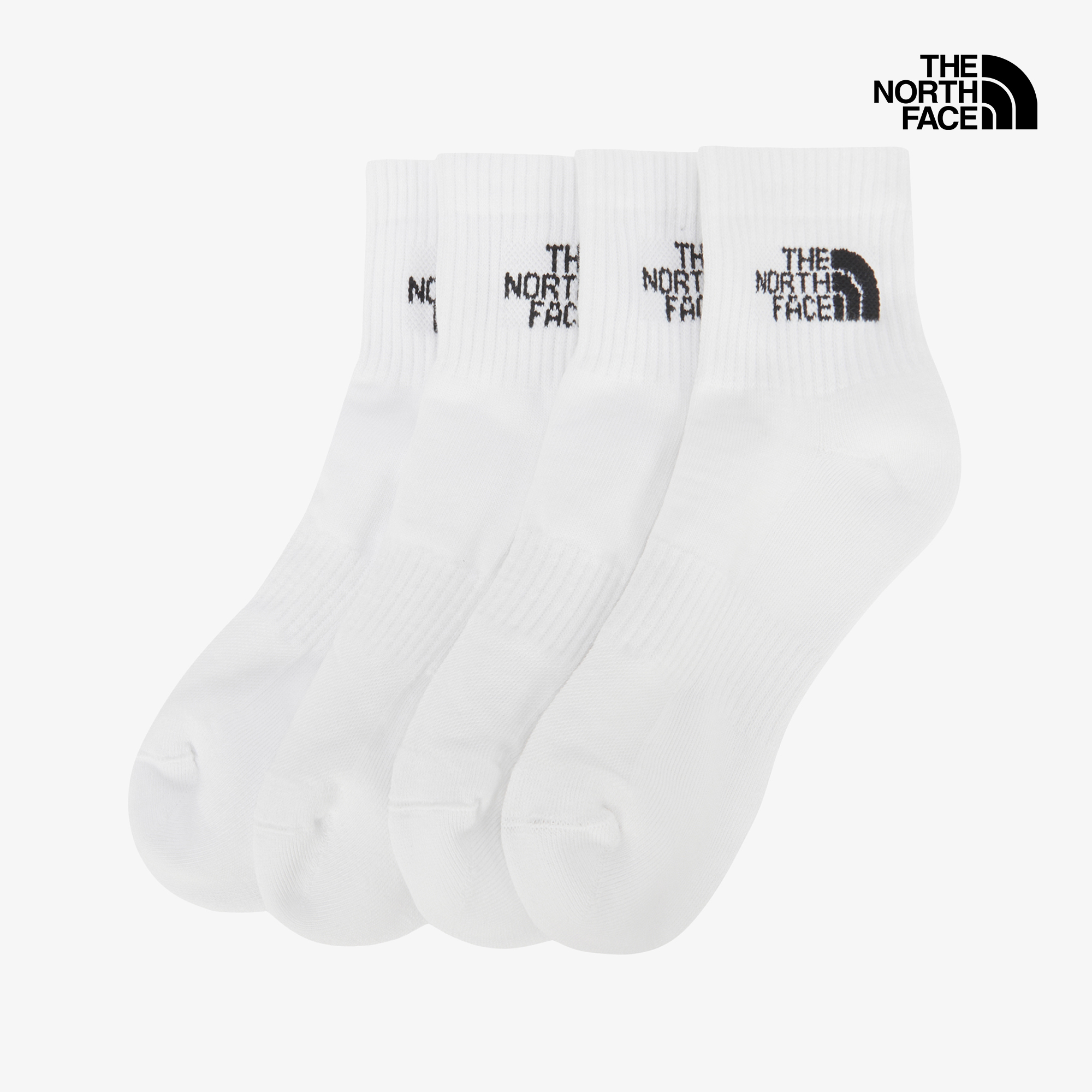 ANKLE SOCKS SET