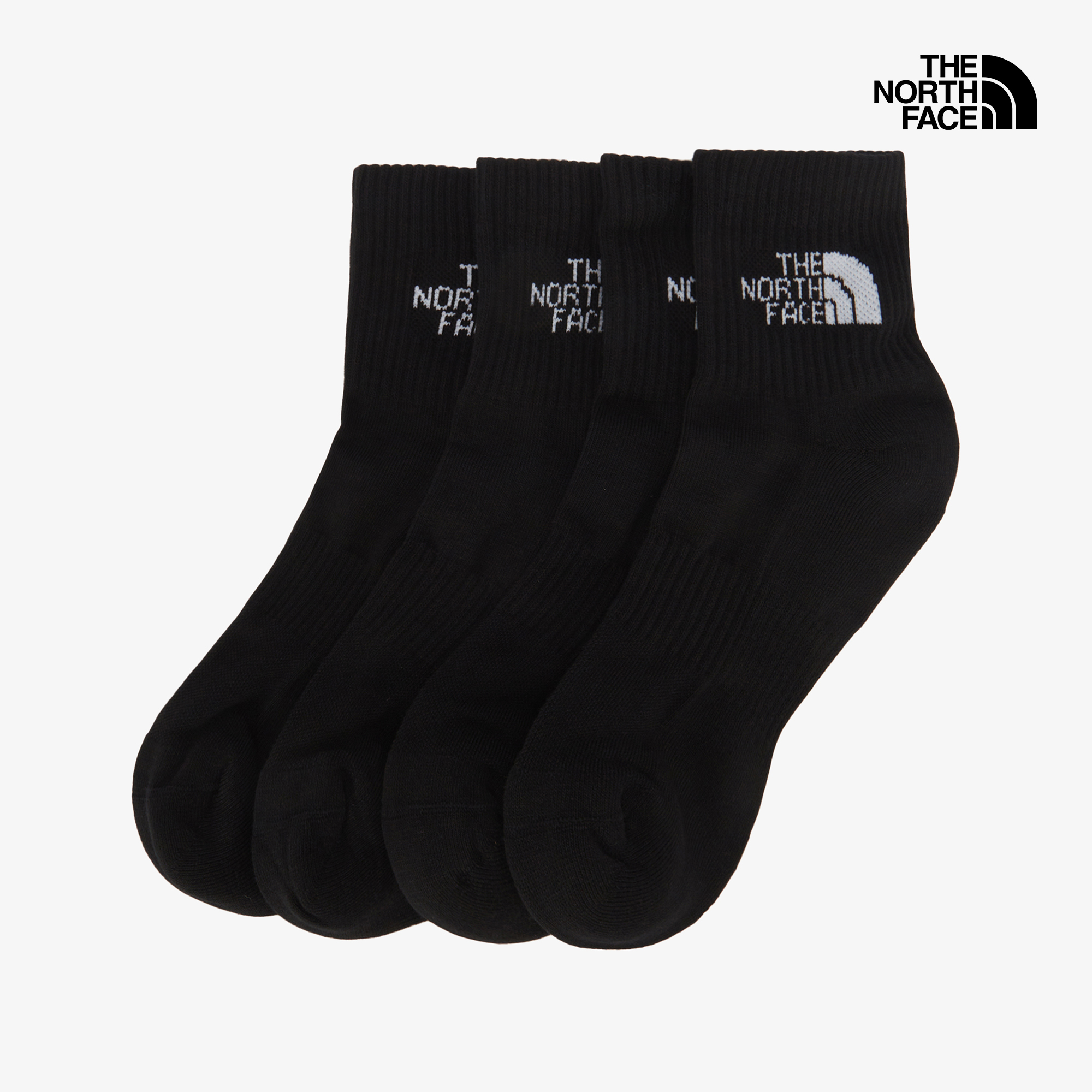 ANKLE SOCKS SET