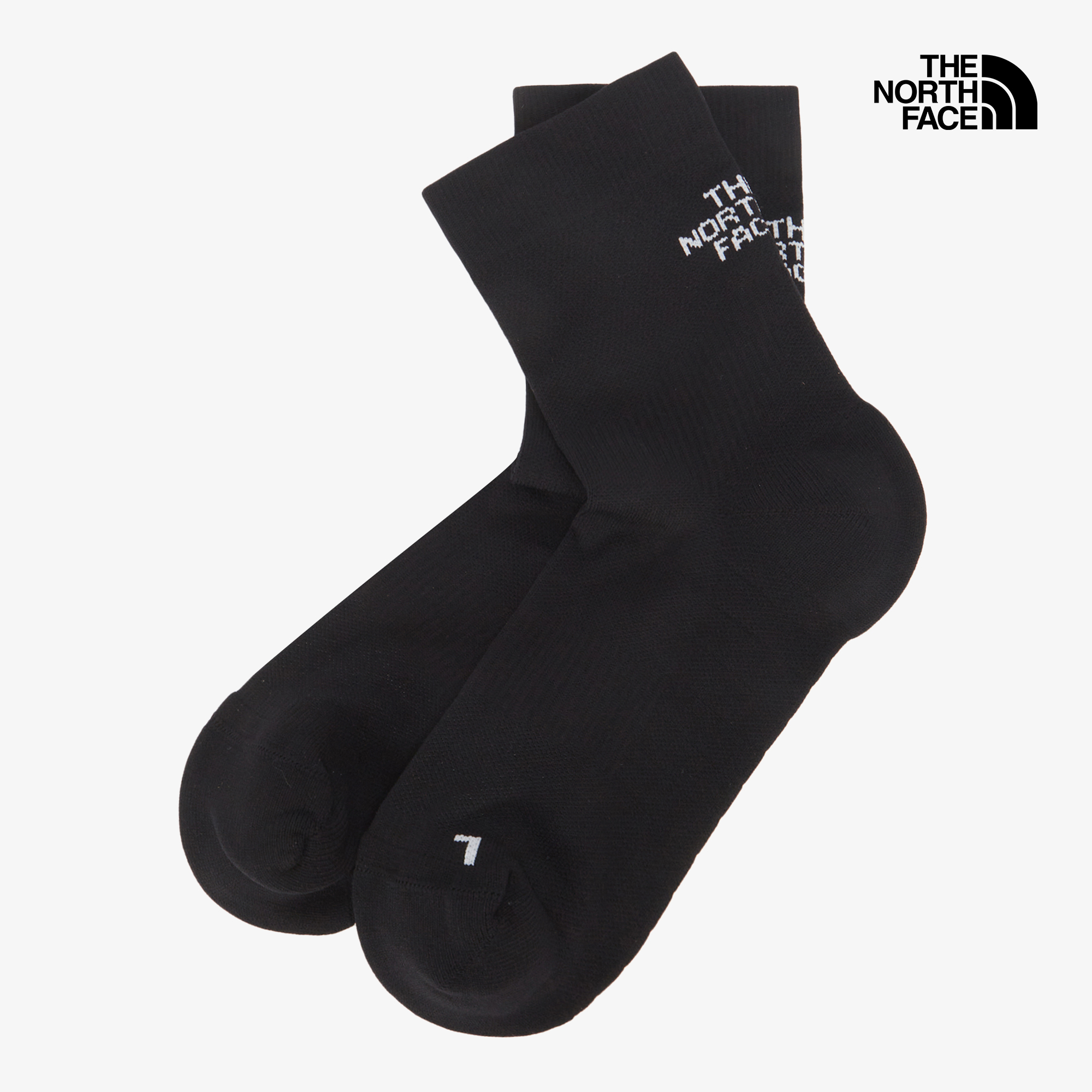 TNF RUN SOCKS MID
