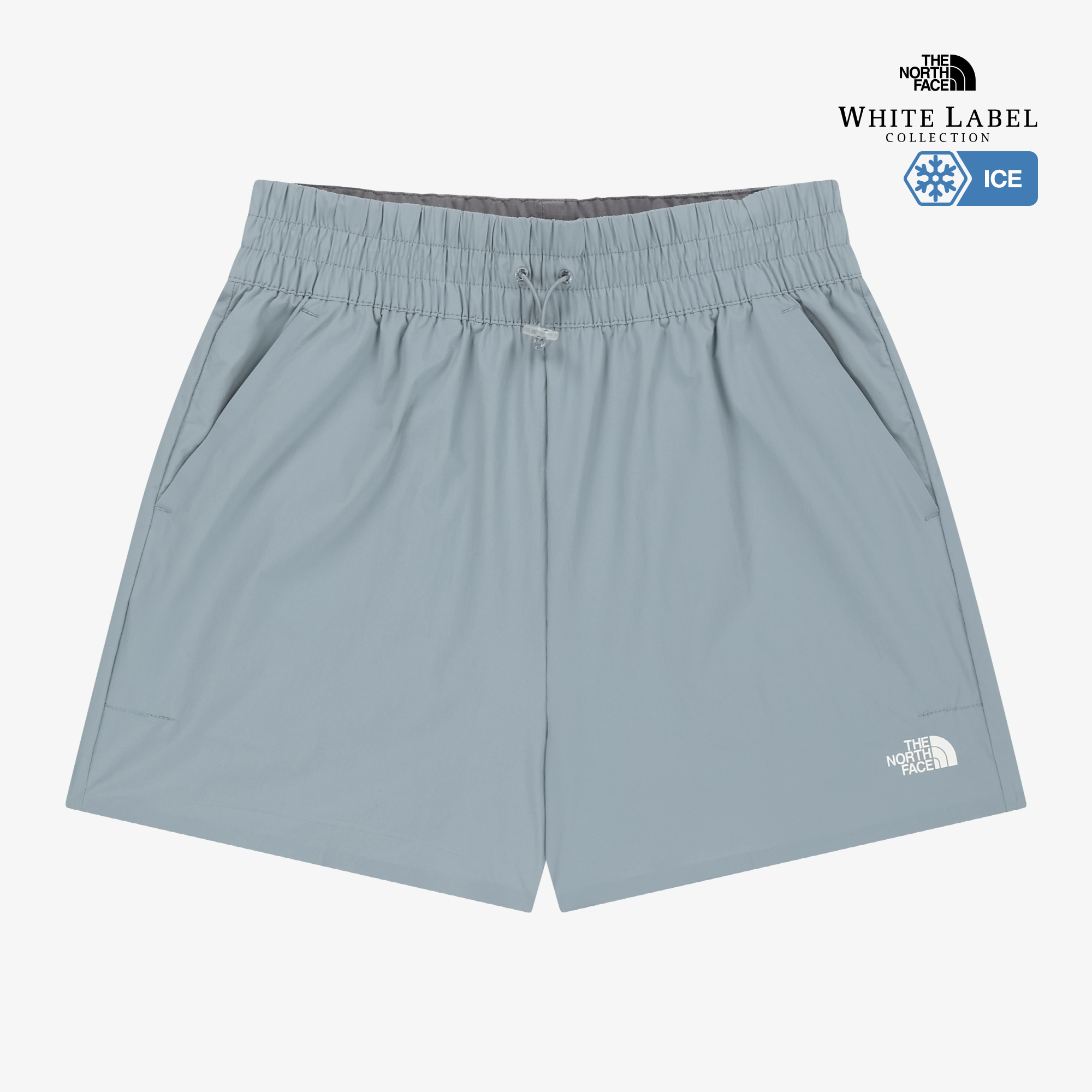 W'S ICEPULSE SHORTS