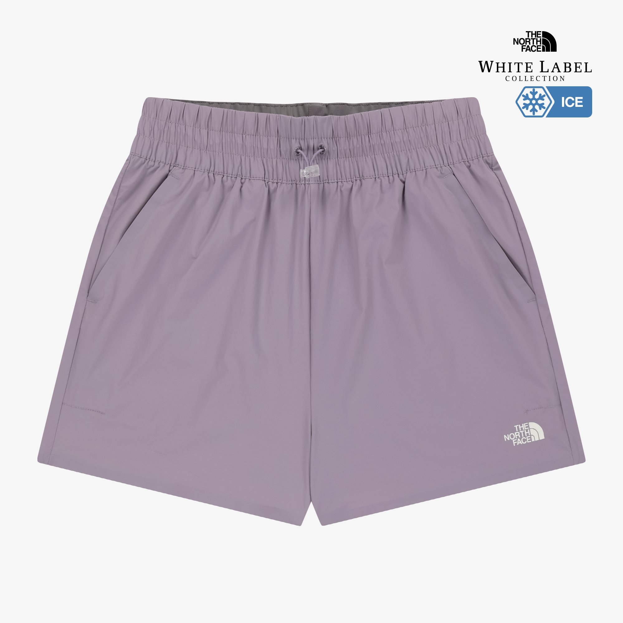 W'S ICEPULSE SHORTS