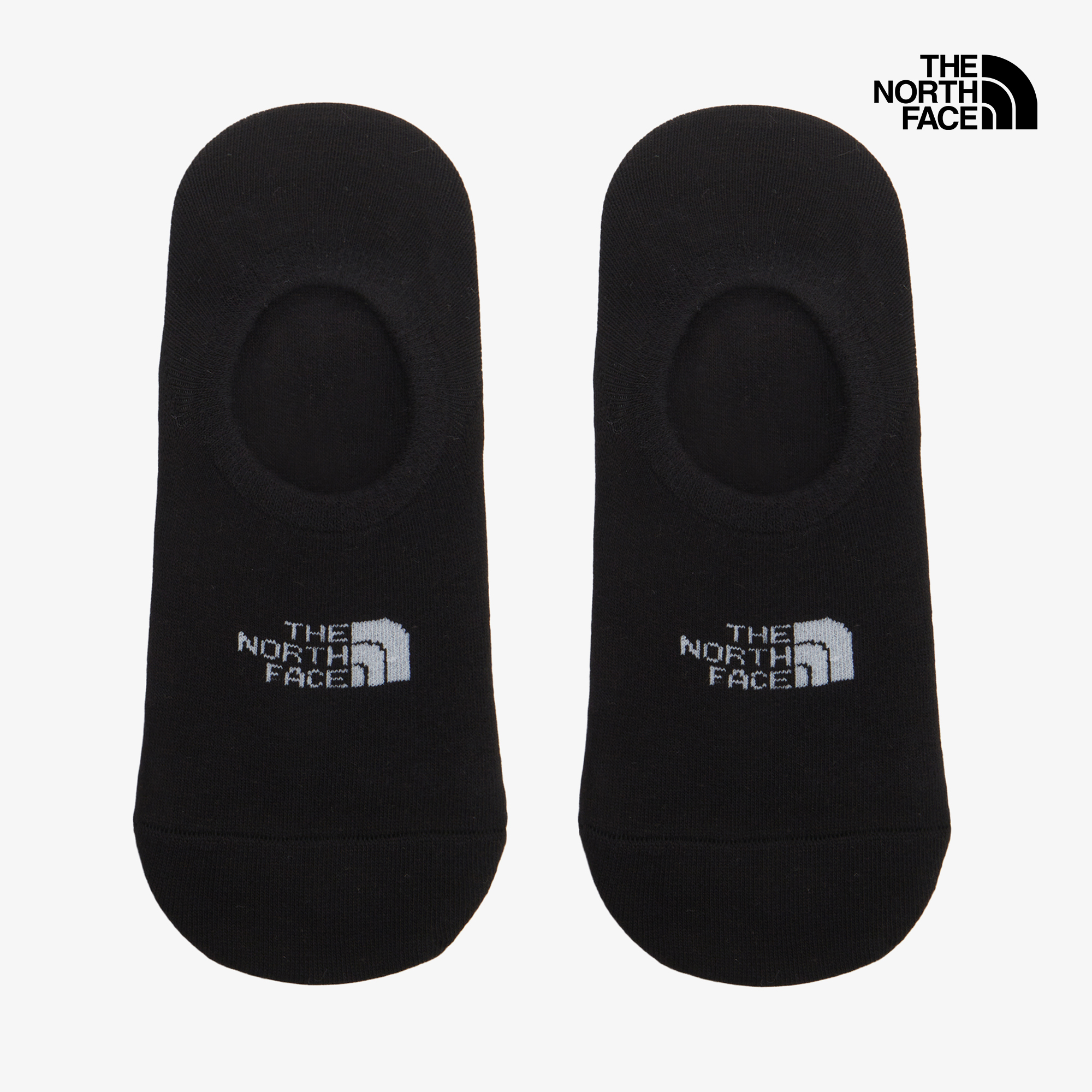 NO SHOW SOCKS SET