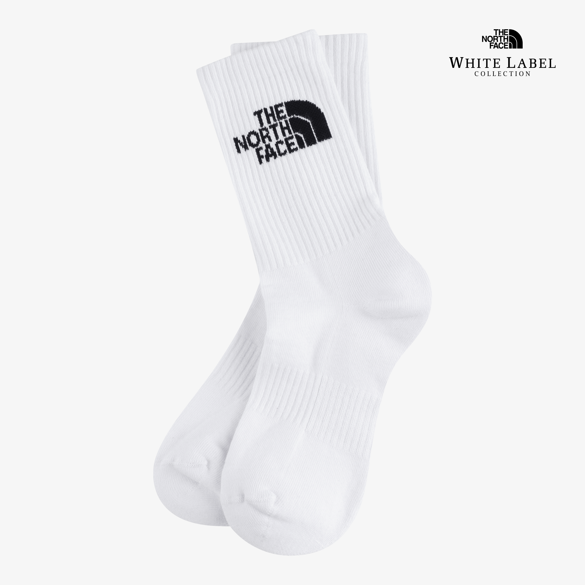 LOGO MID SOCKS