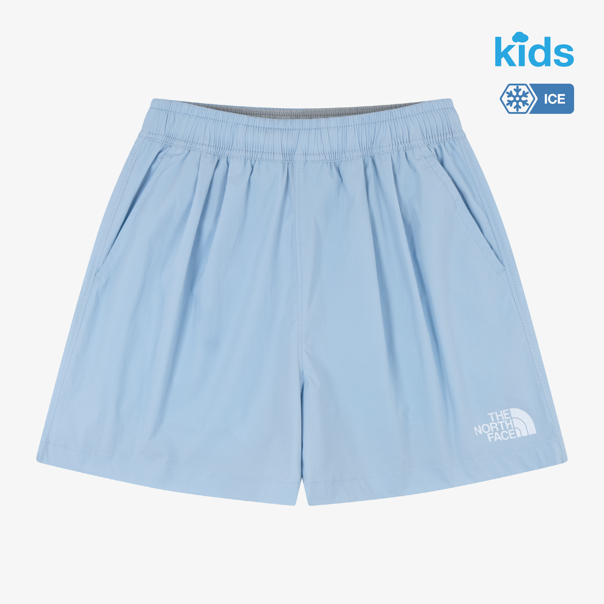 G'S ICEMAX SHORTS