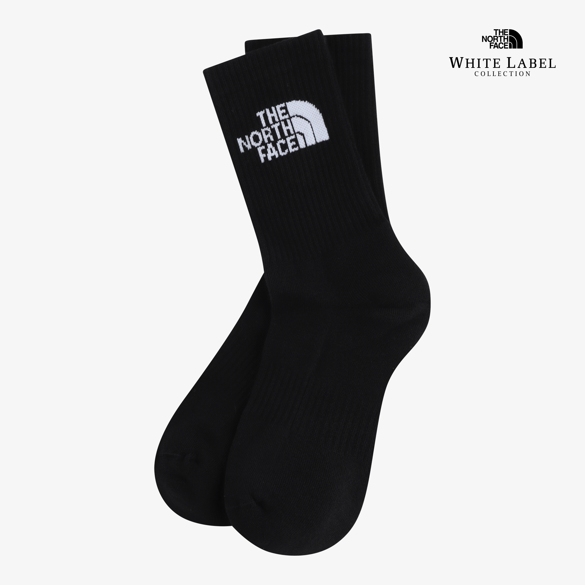 LOGO MID SOCKS