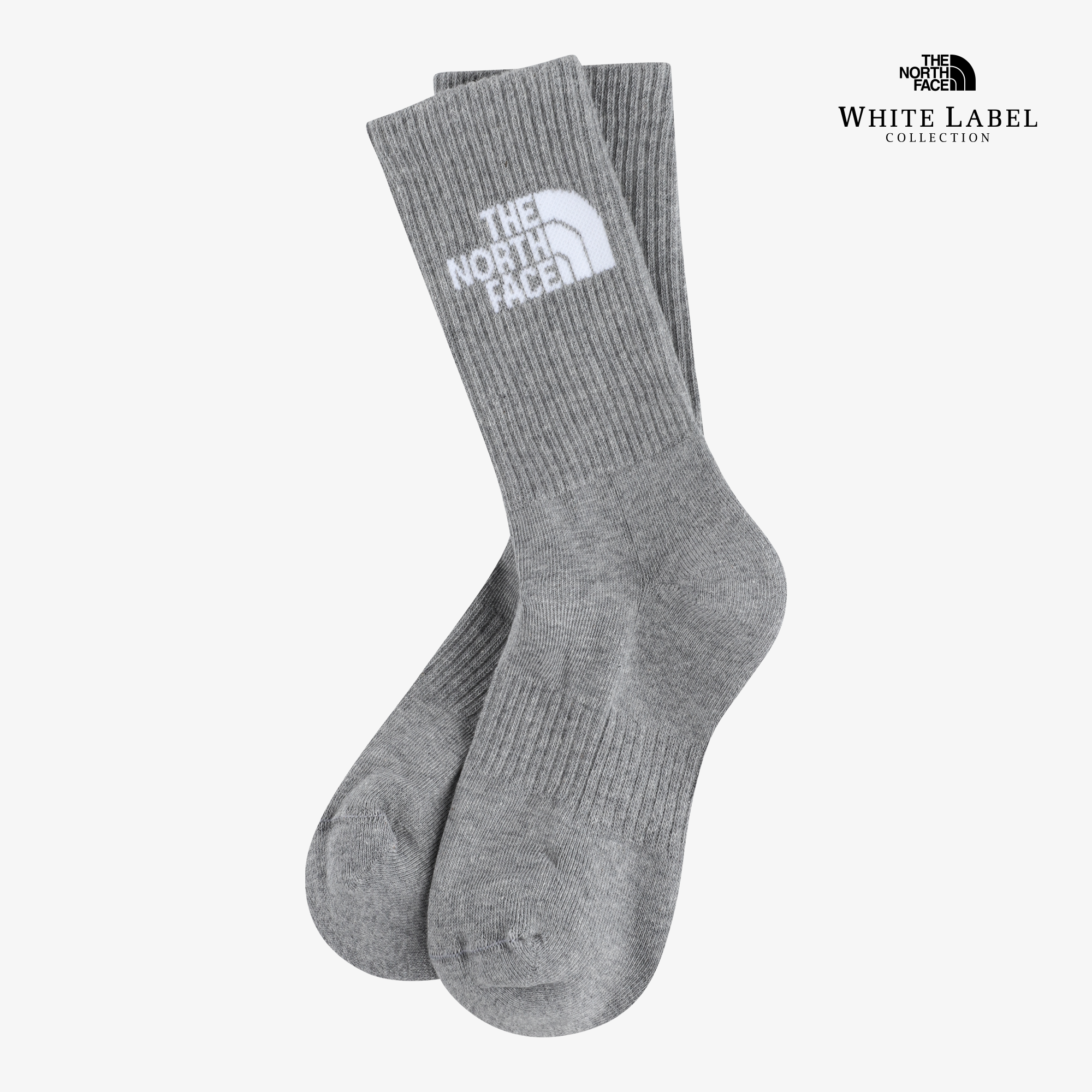 LOGO MID SOCKS