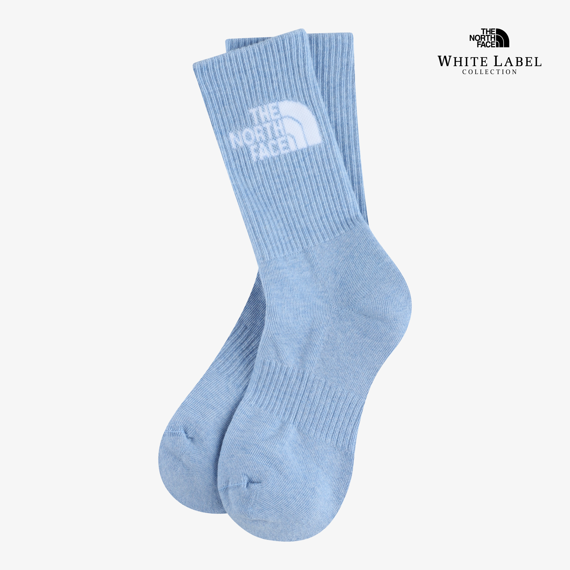 LOGO MID SOCKS