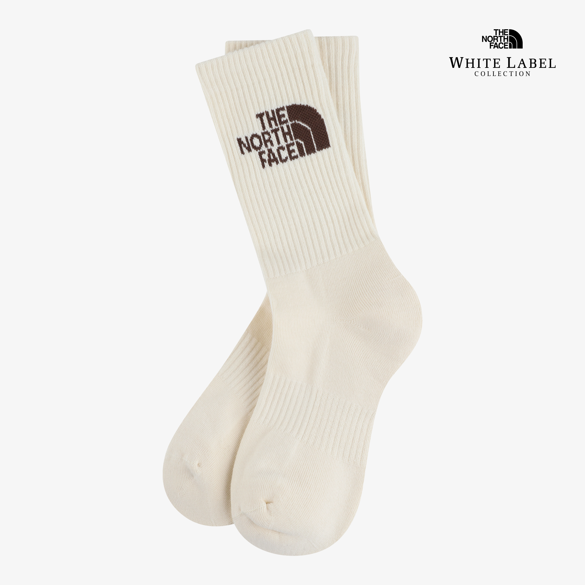 LOGO MID SOCKS