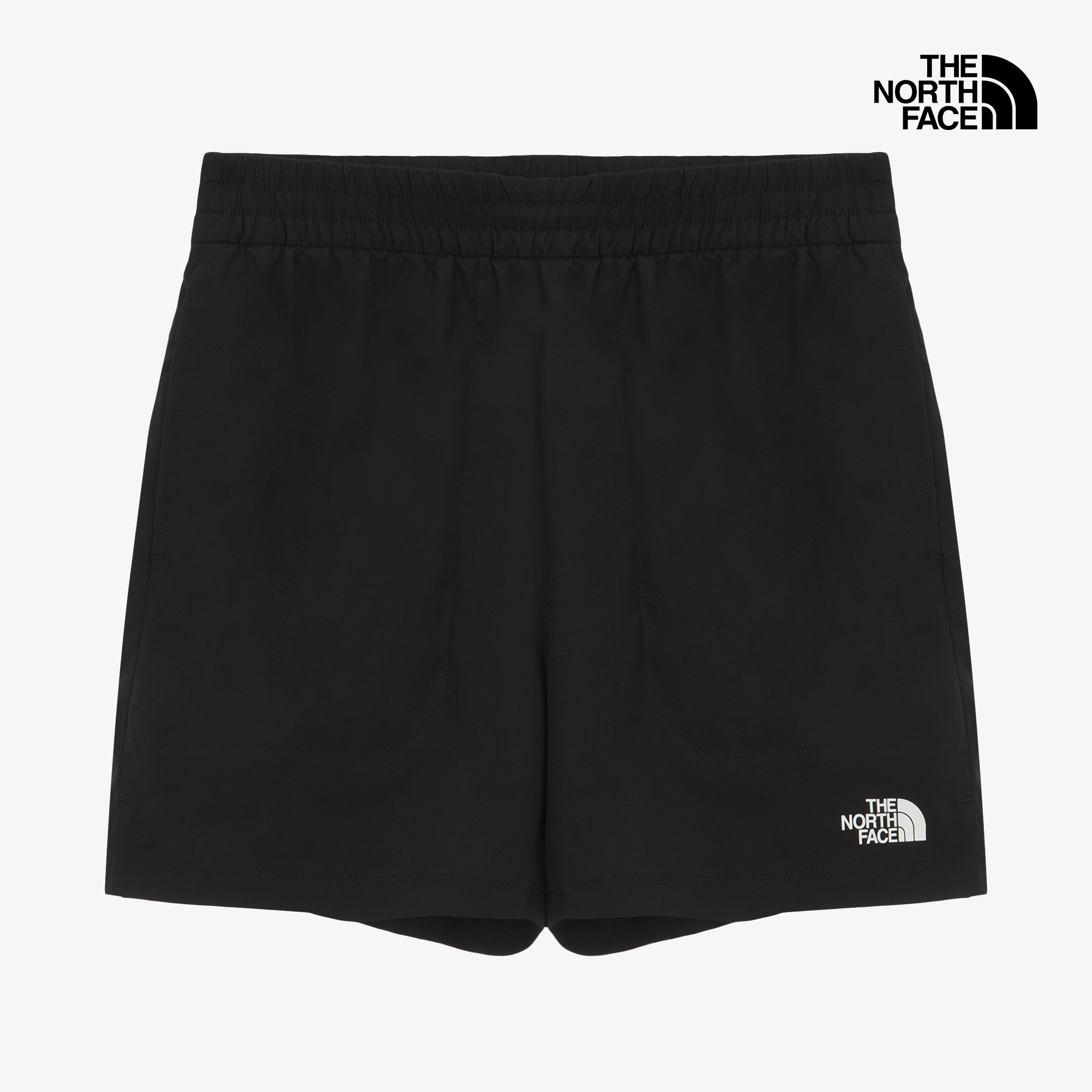W'S DAYTRAIN SHORTS