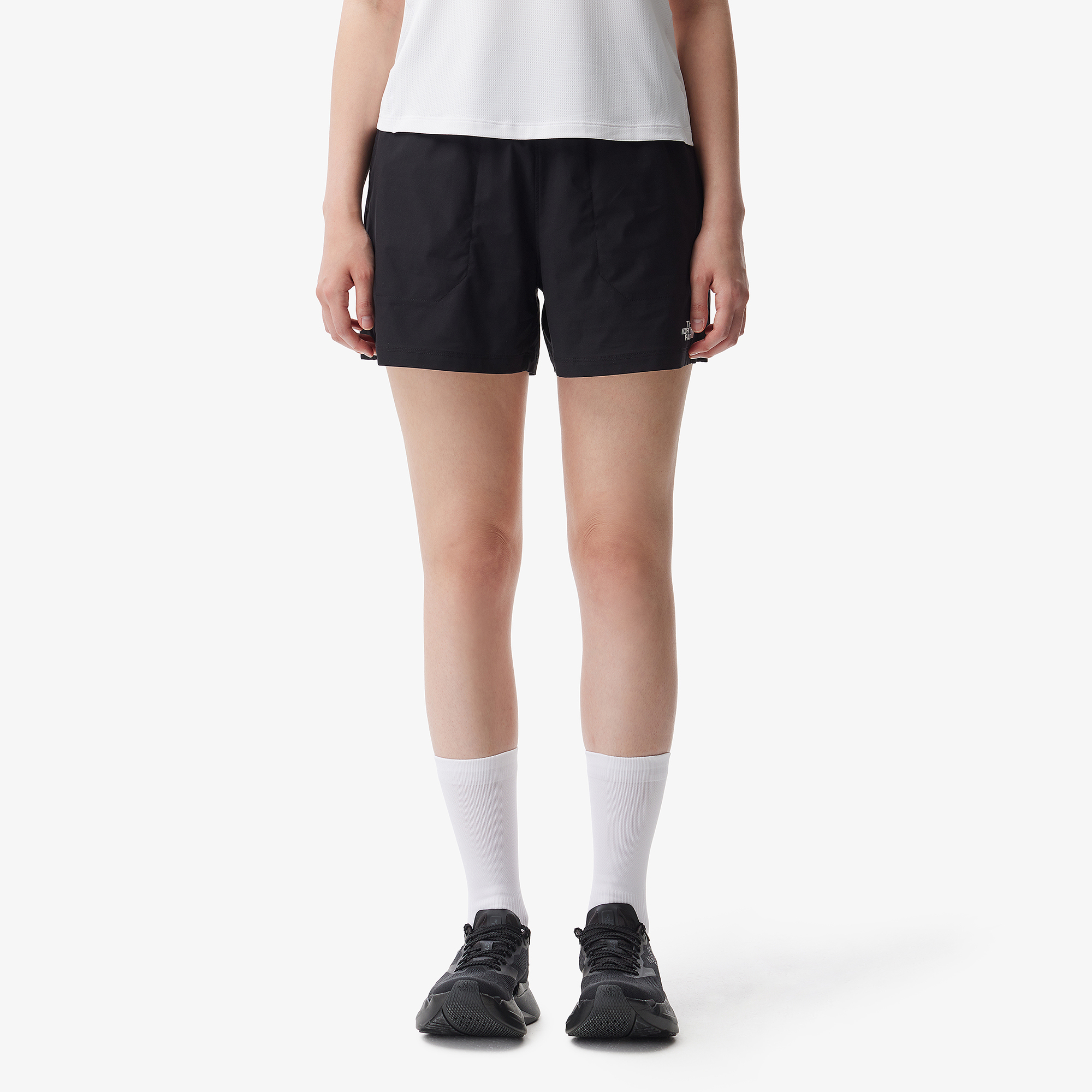 W'S DAYTRAIN SHORTS