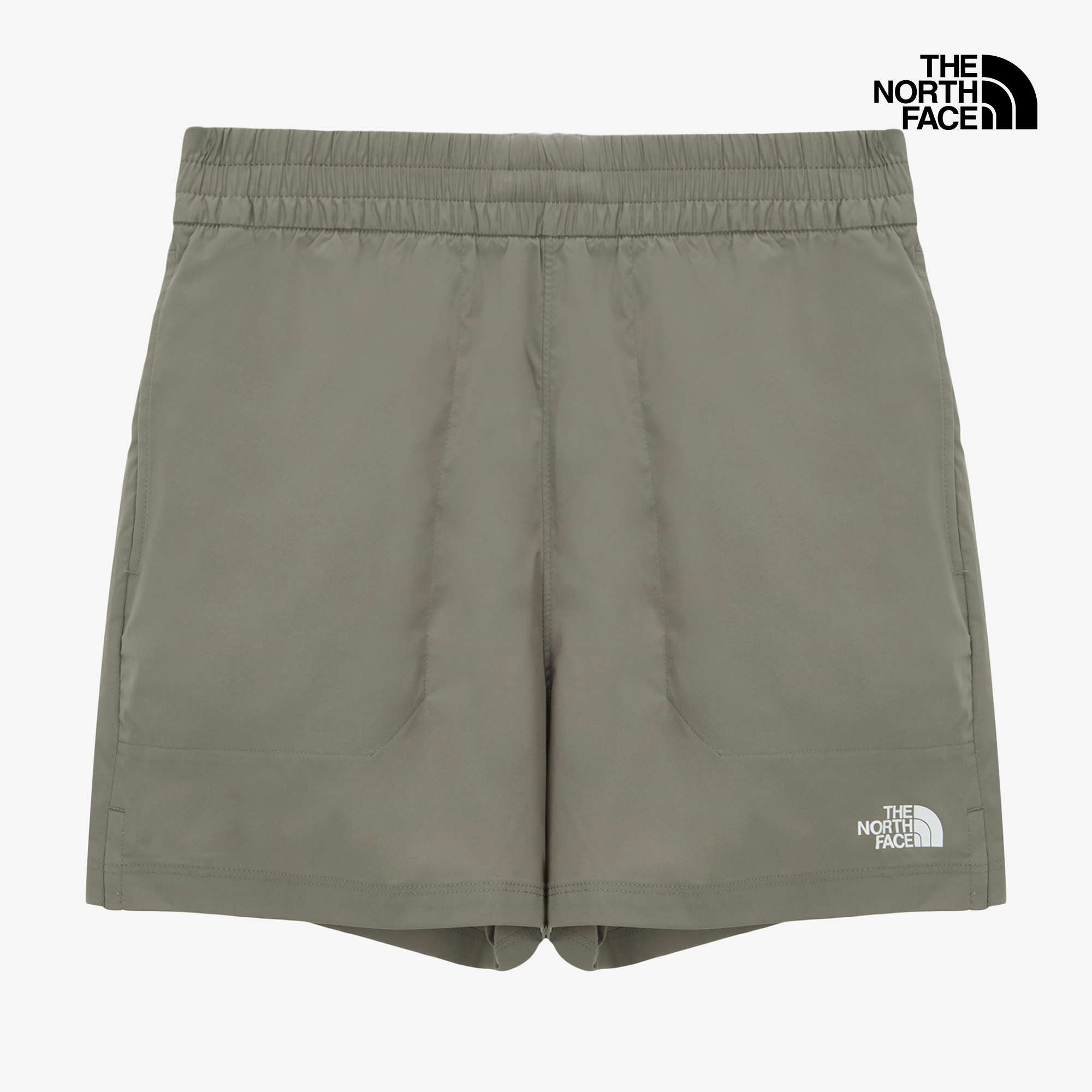 W'S DAYTRAIN SHORTS