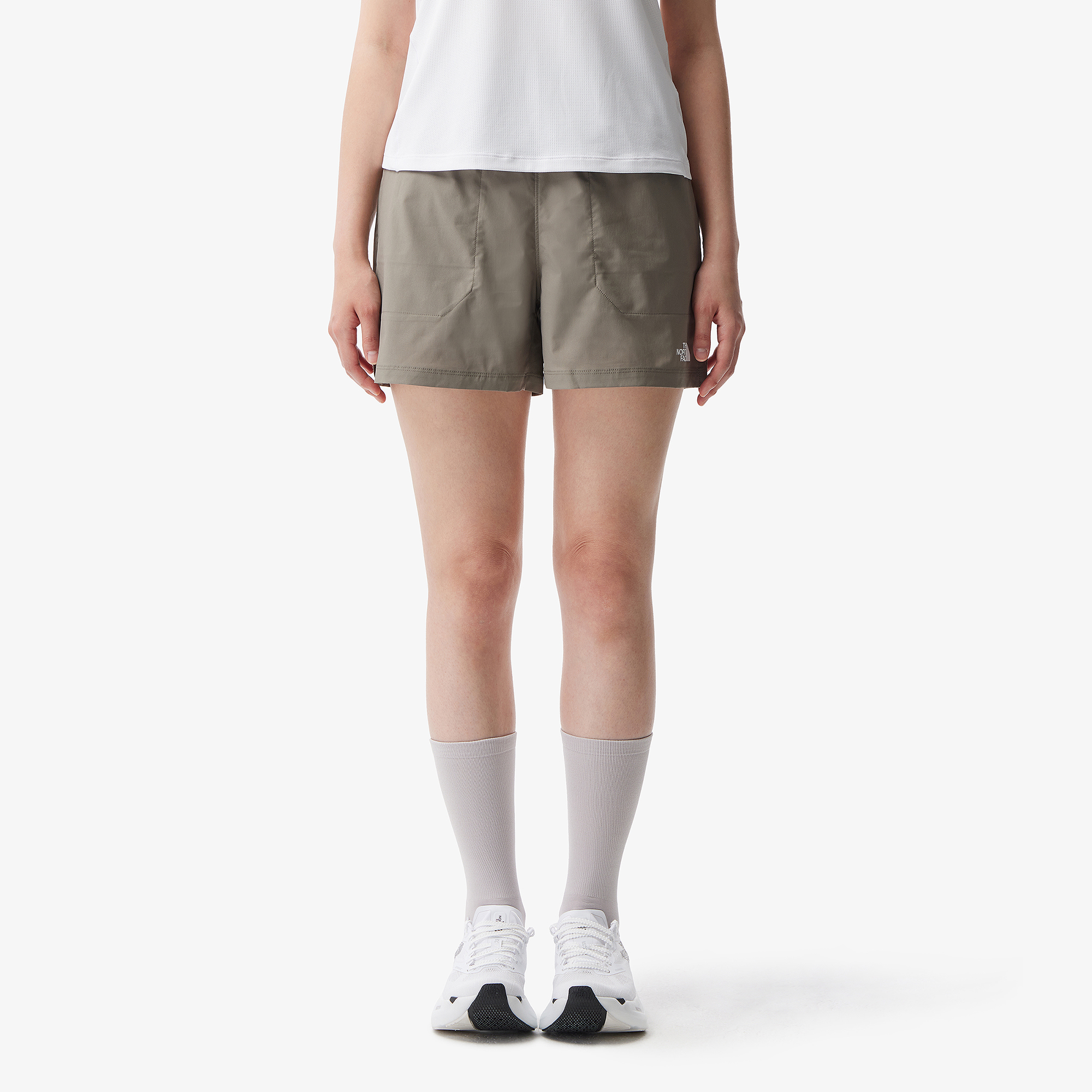 W'S DAYTRAIN SHORTS
