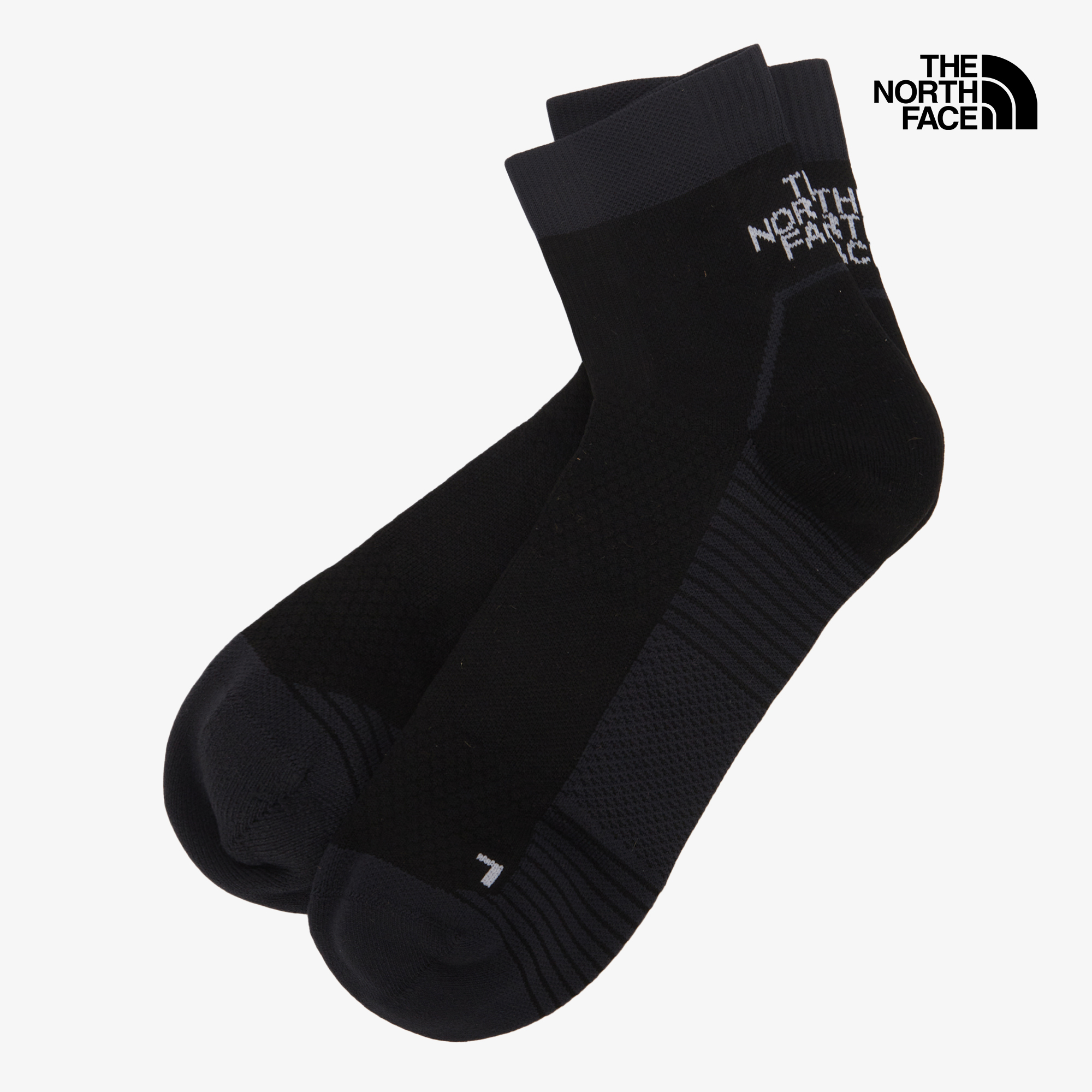 TRAIL RUN QUARTER SOCK